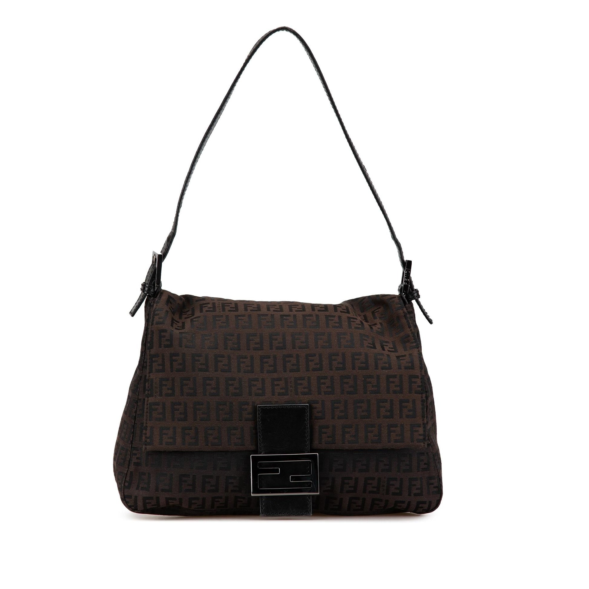 Fendi Shoulder Bag - Ewore Bags