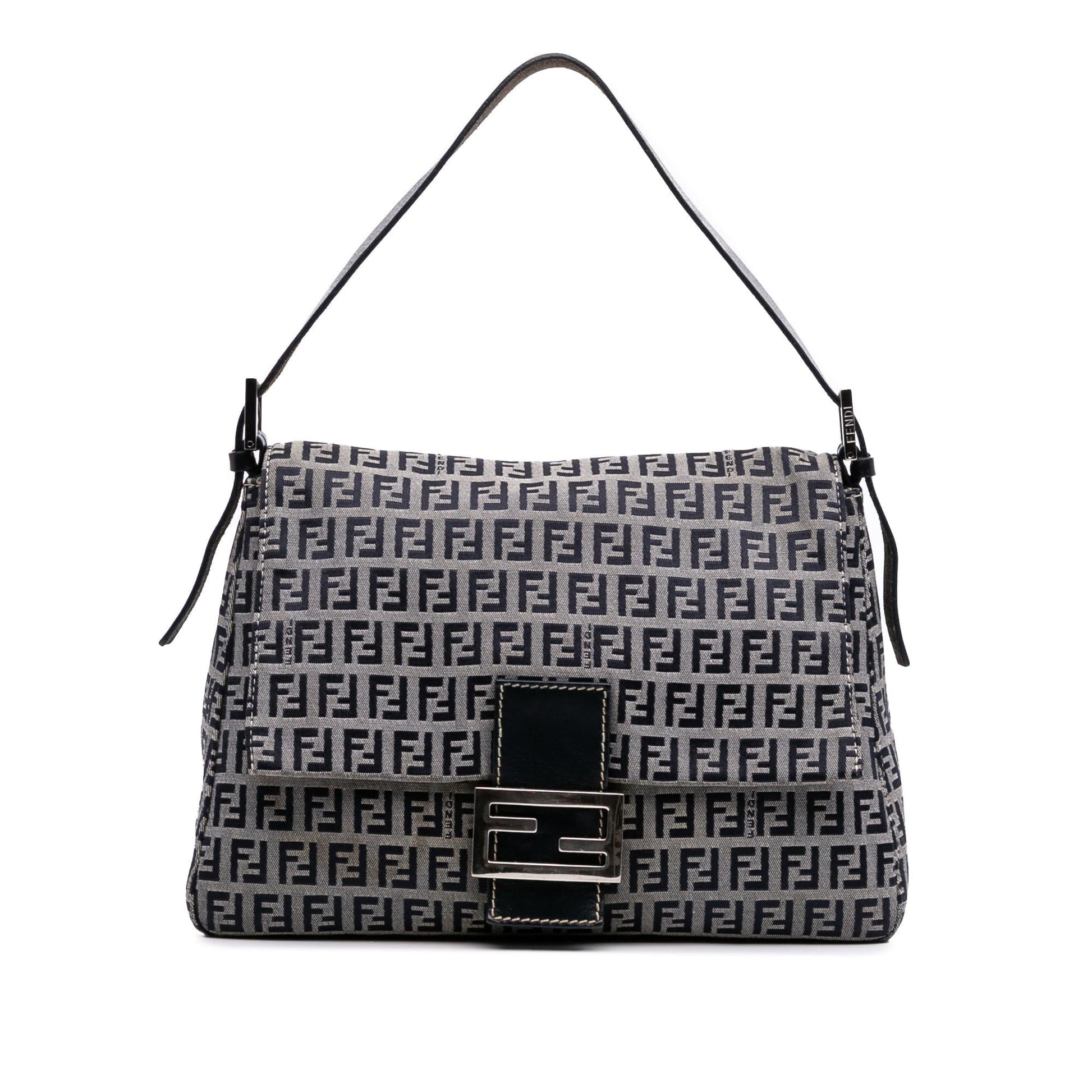 Fendi Shoulder Bag - Ewore Bags