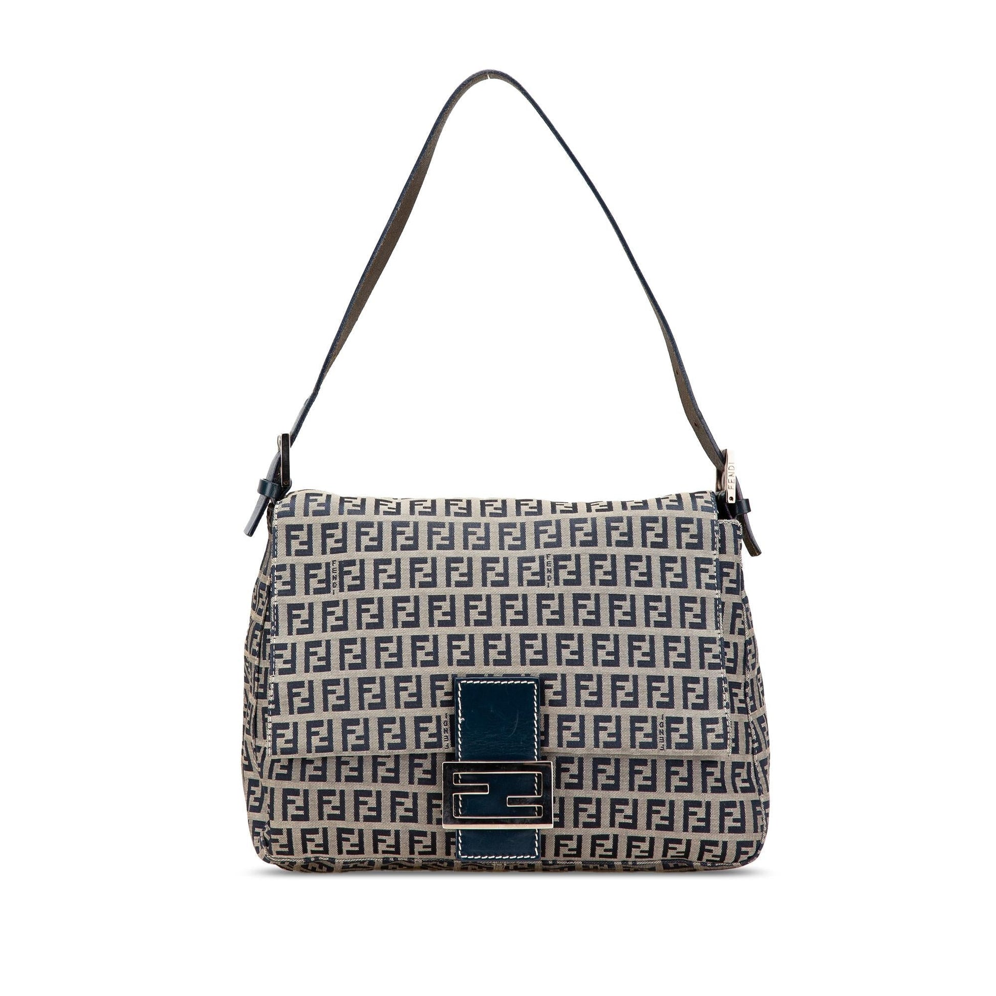 Fendi Shoulder Bag - Ewore Bags
