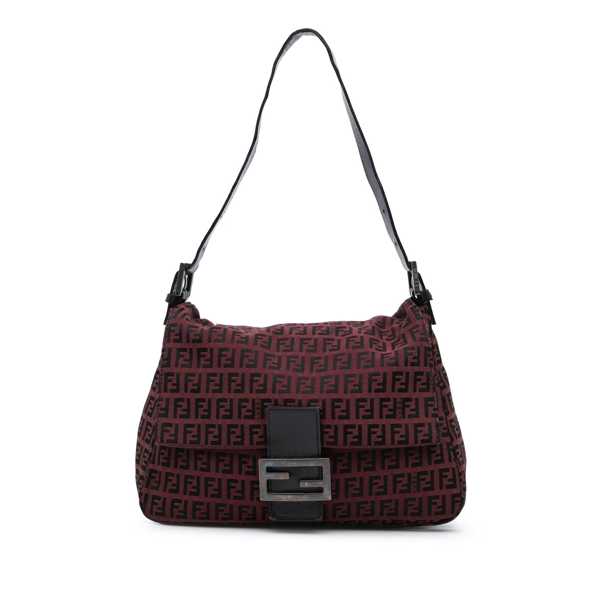Fendi Shoulder Bag - Ewore Bags
