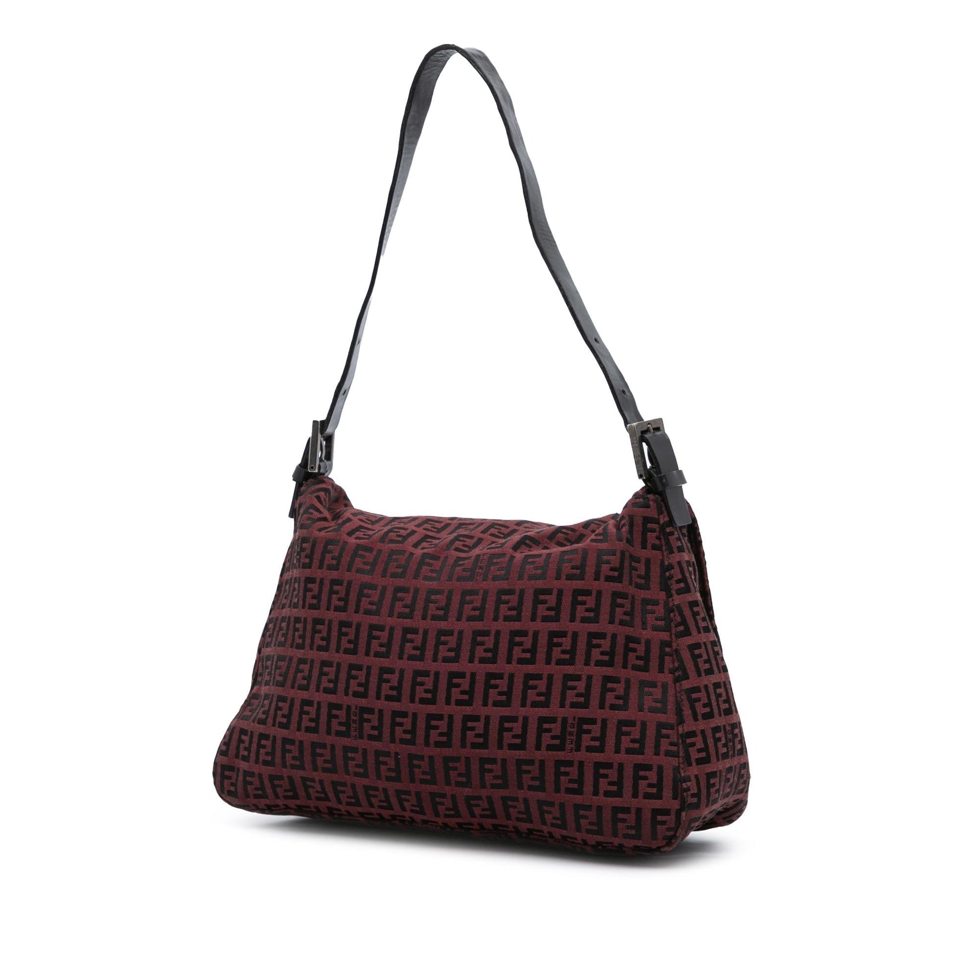 Fendi Baguette Shoulder Bag - Ewore Bags