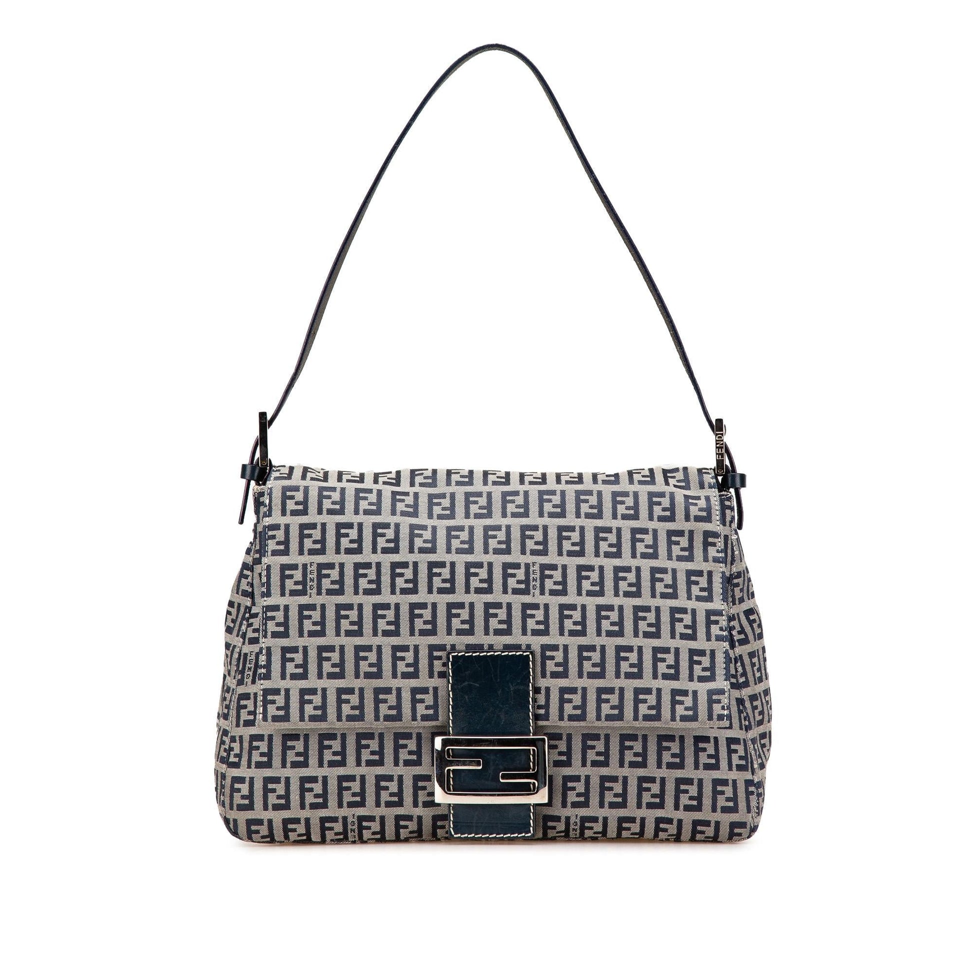 Fendi Fendi First Shoulder Bag - Ewore Bags