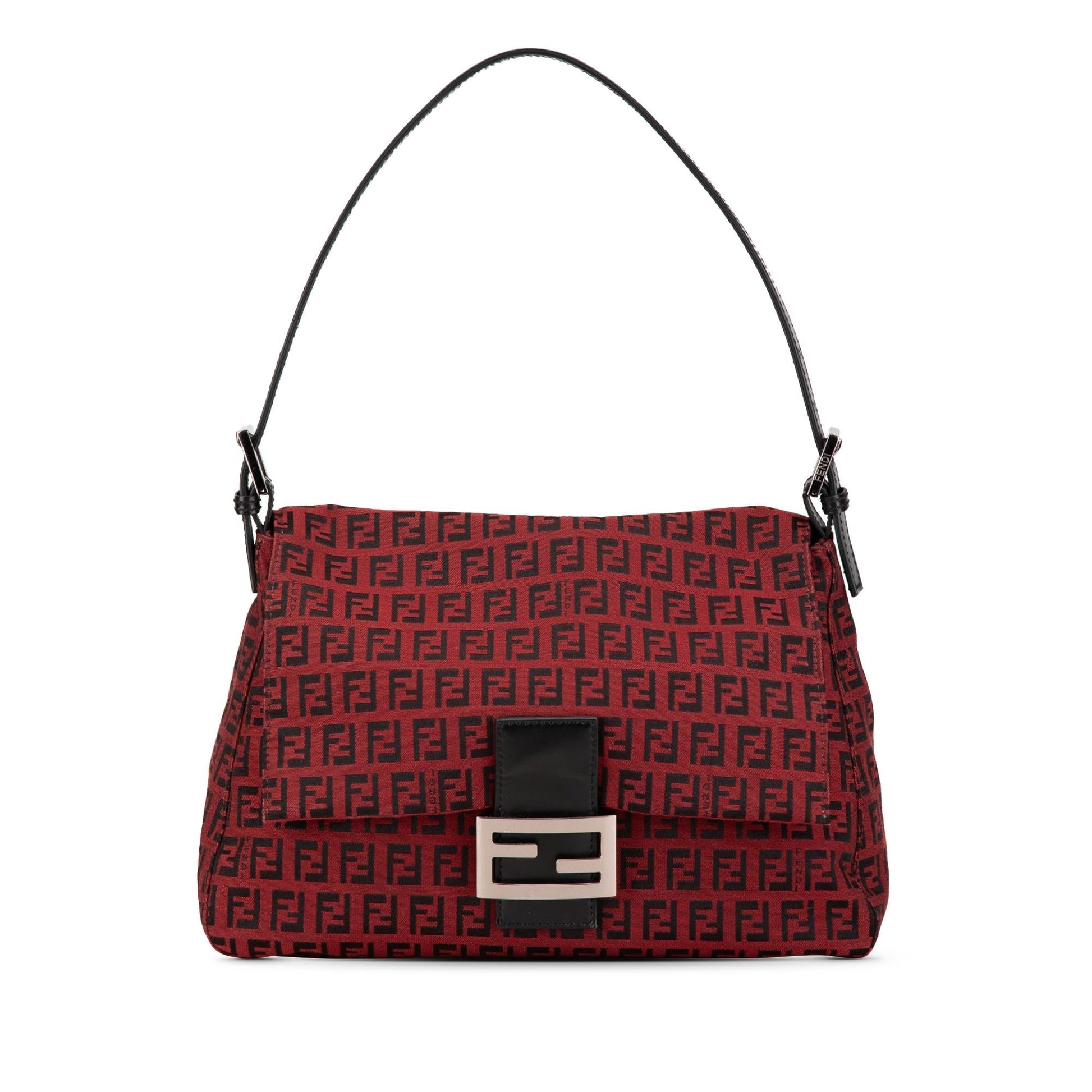 Fendi Shoulder Bag - Ewore Bags