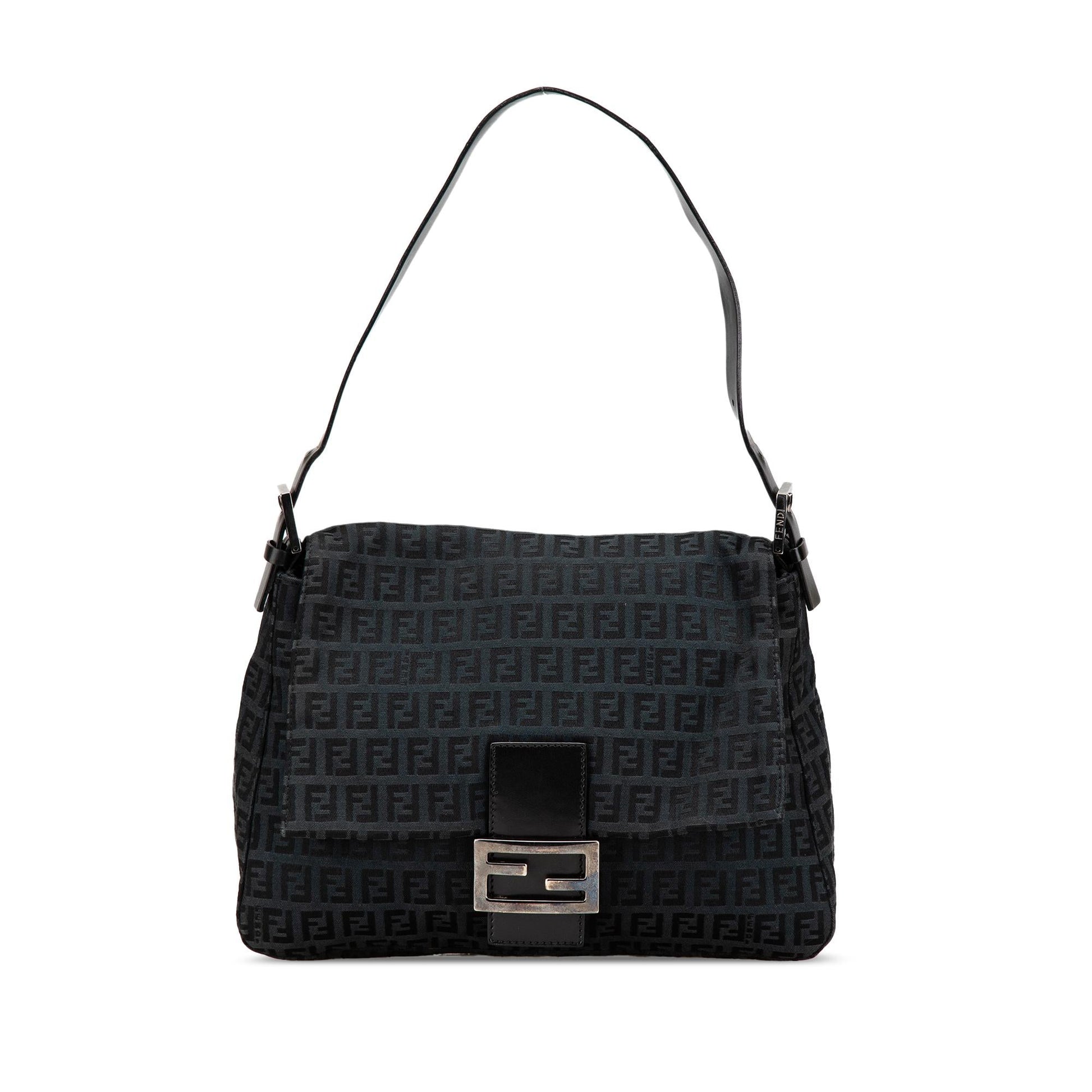 Fendi Shoulder Bag - Ewore Bags