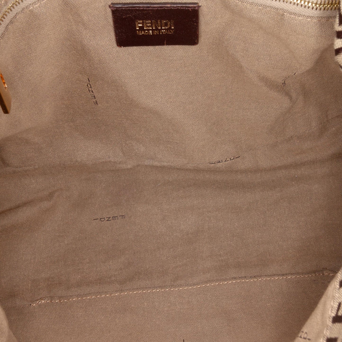 Fendi Shoulder Bag - Ewore Bags