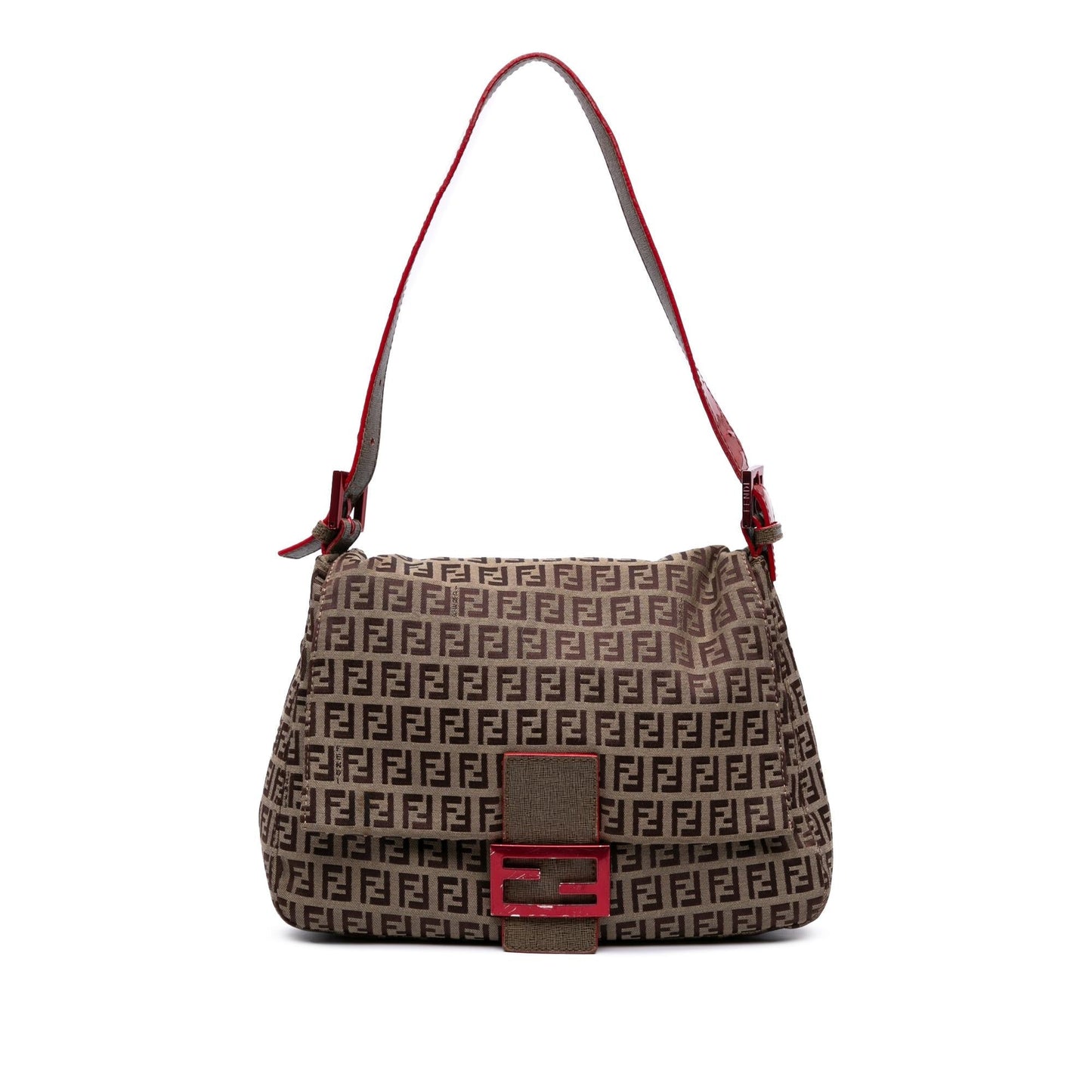 Fendi Shoulder Bag - Ewore Bags