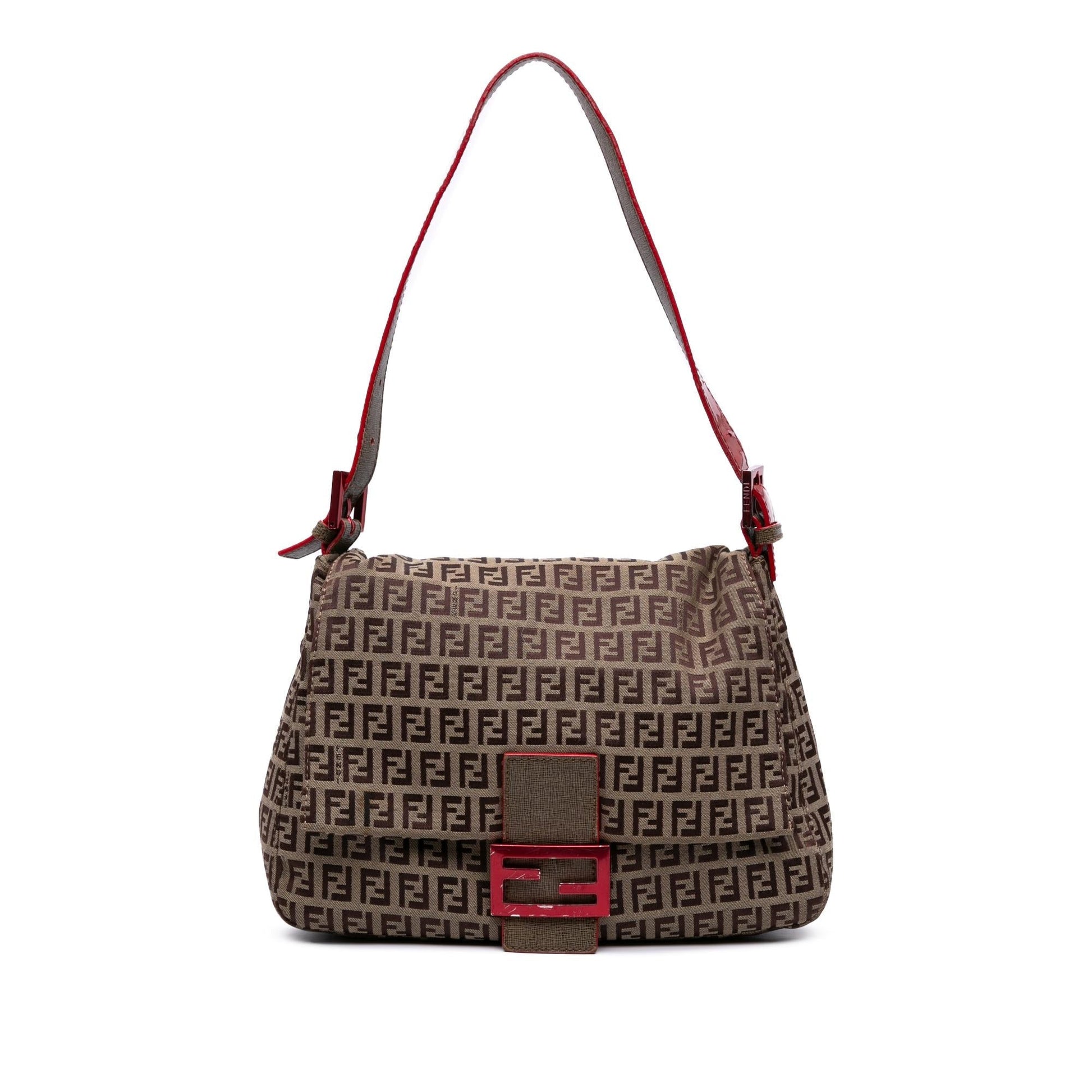 Fendi Shoulder Bag - Ewore Bags