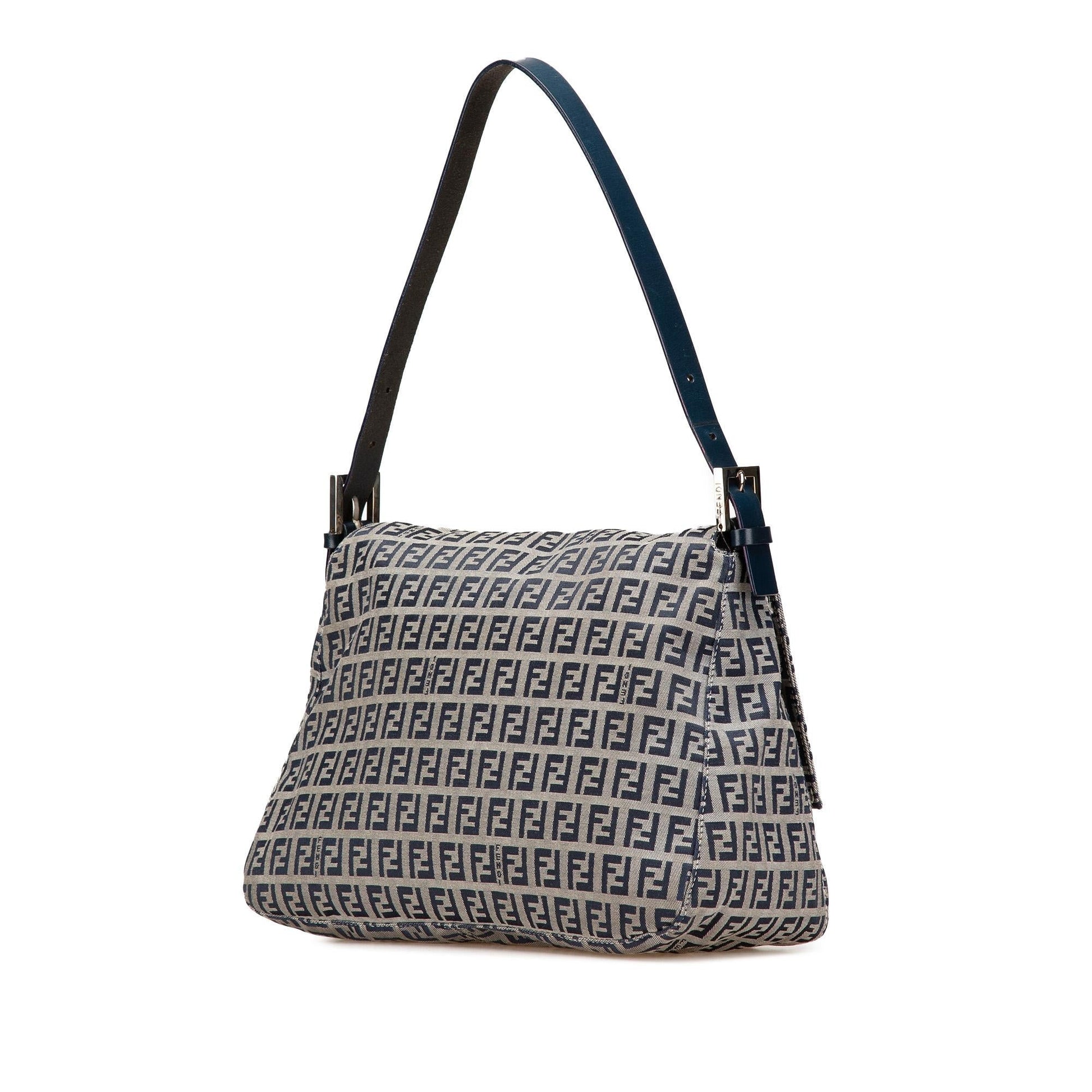 Fendi Shoulder Bag - Ewore Bags