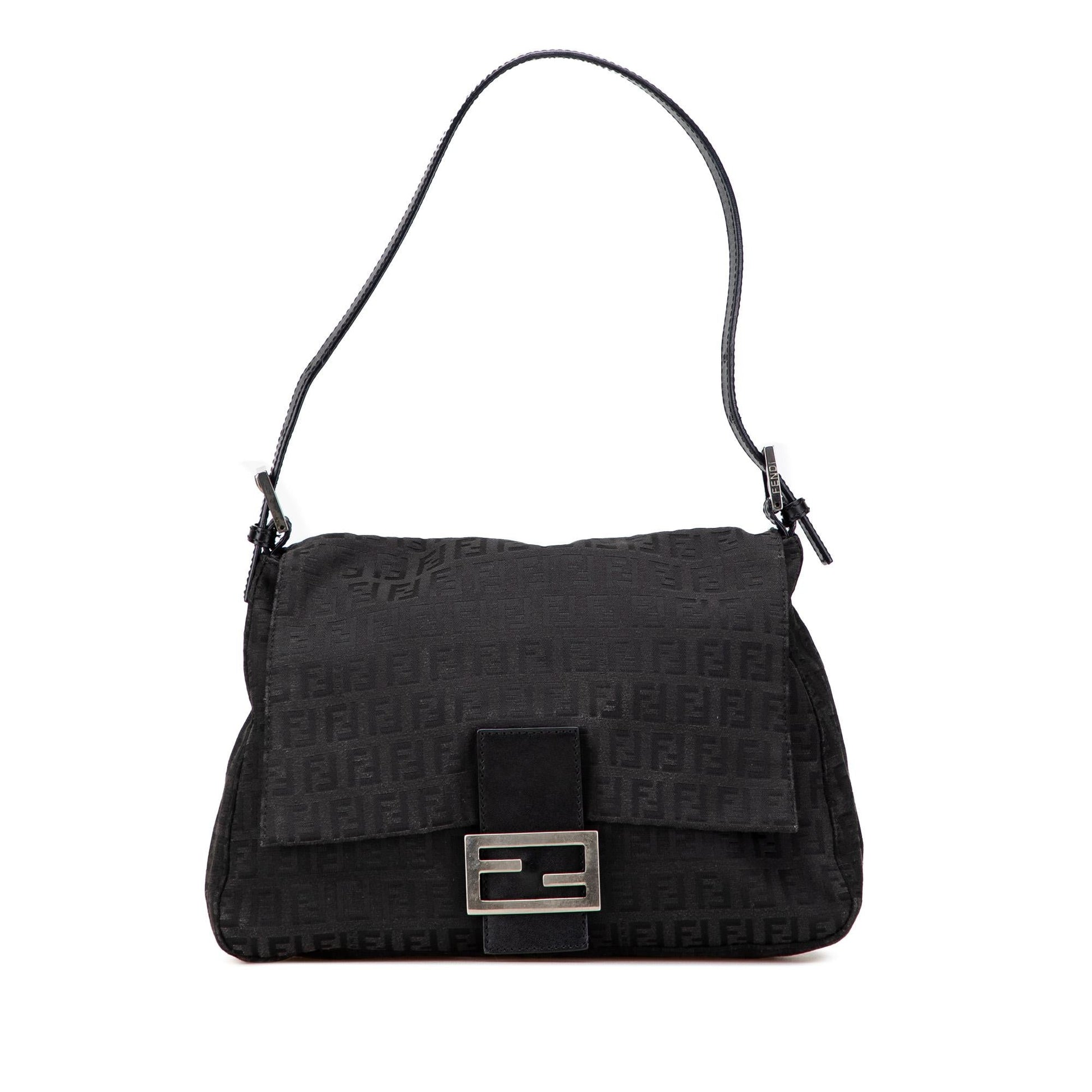 Fendi Shoulder Bag - Ewore Bags