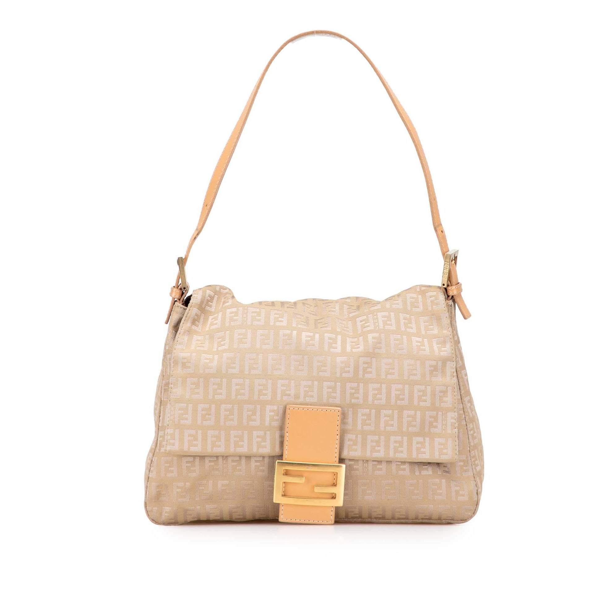 Fendi Shoulder Bag - Ewore Bags