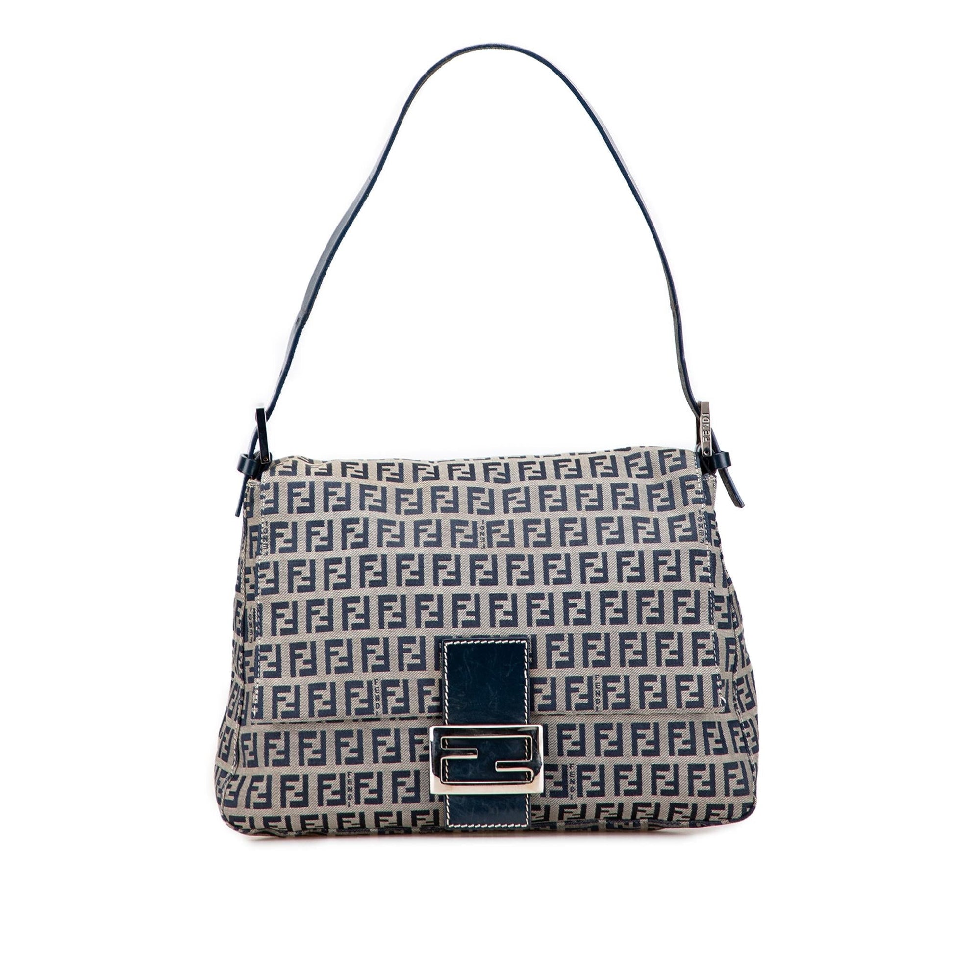 Fendi Shoulder Bag - Ewore Bags