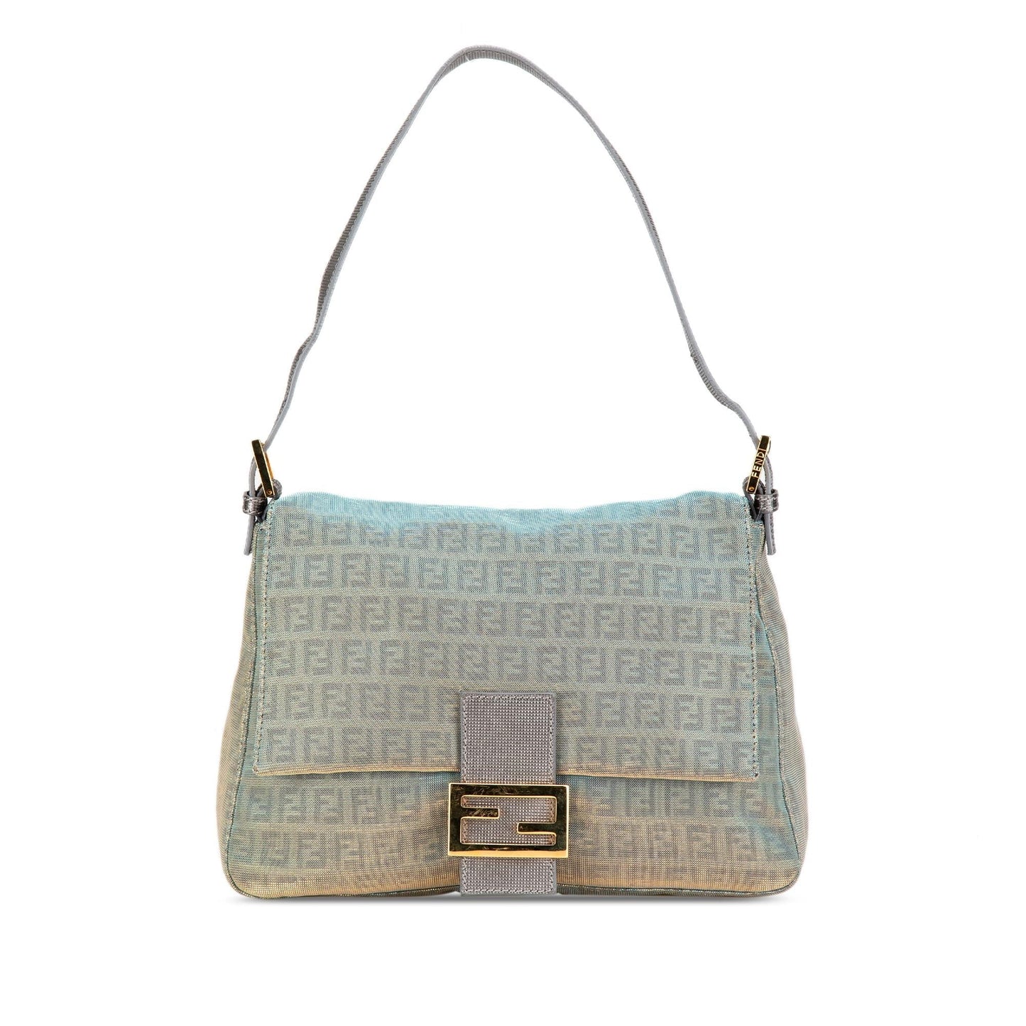 Fendi Shoulder Bag - Ewore Bags