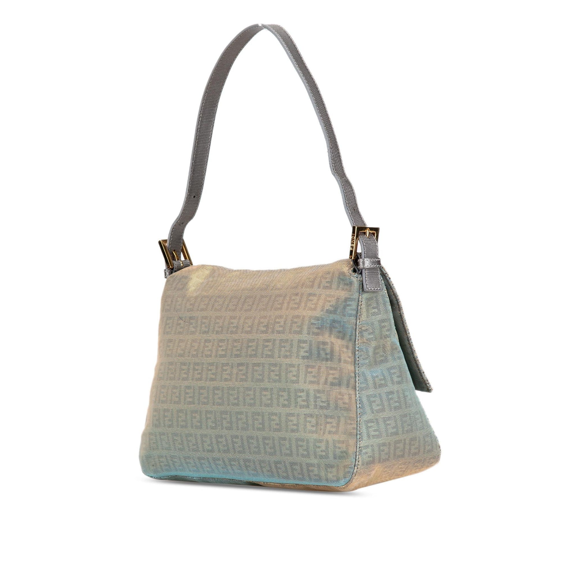 Fendi Shoulder Bag - Ewore Bags