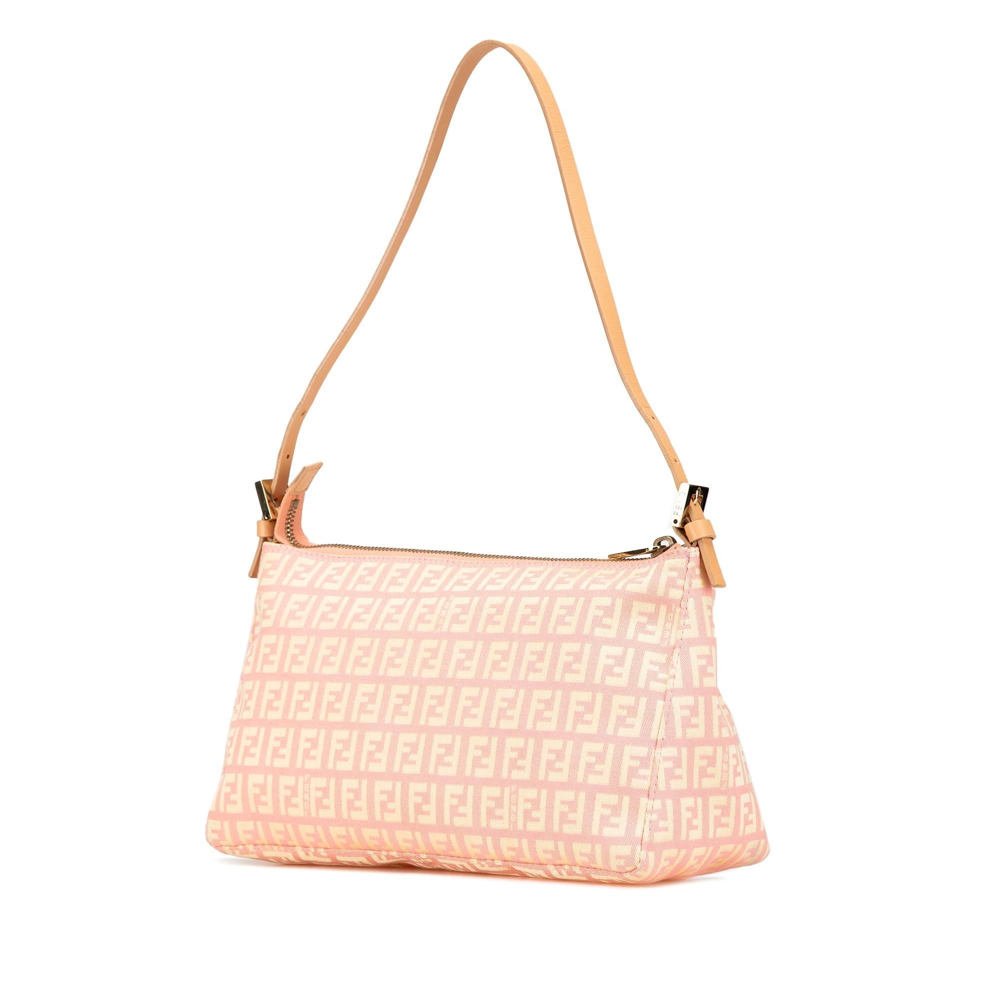 Fendi Mini Shoulder Bag - Ewore Bags