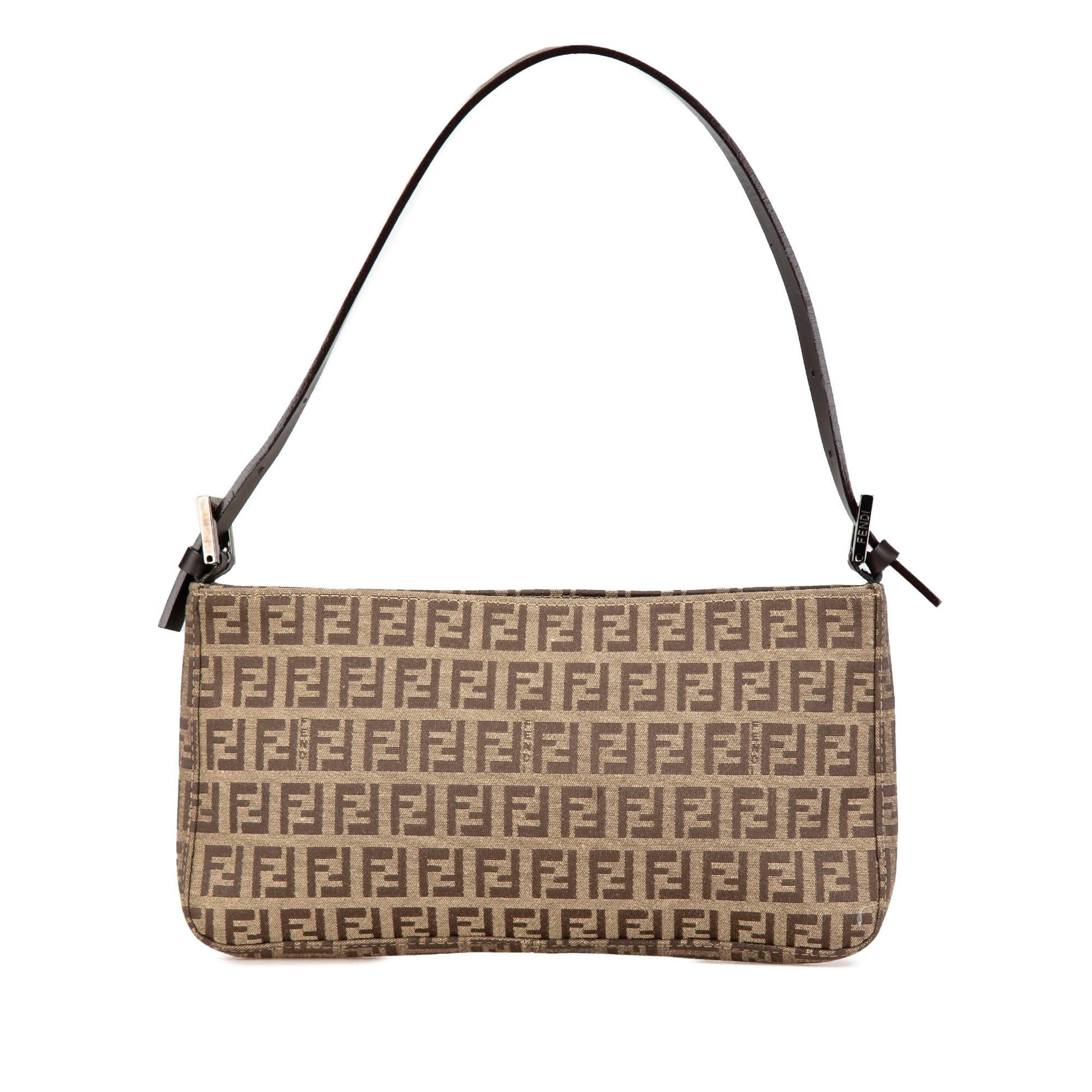 Fendi Fendigraphy Handbag - Ewore Bags