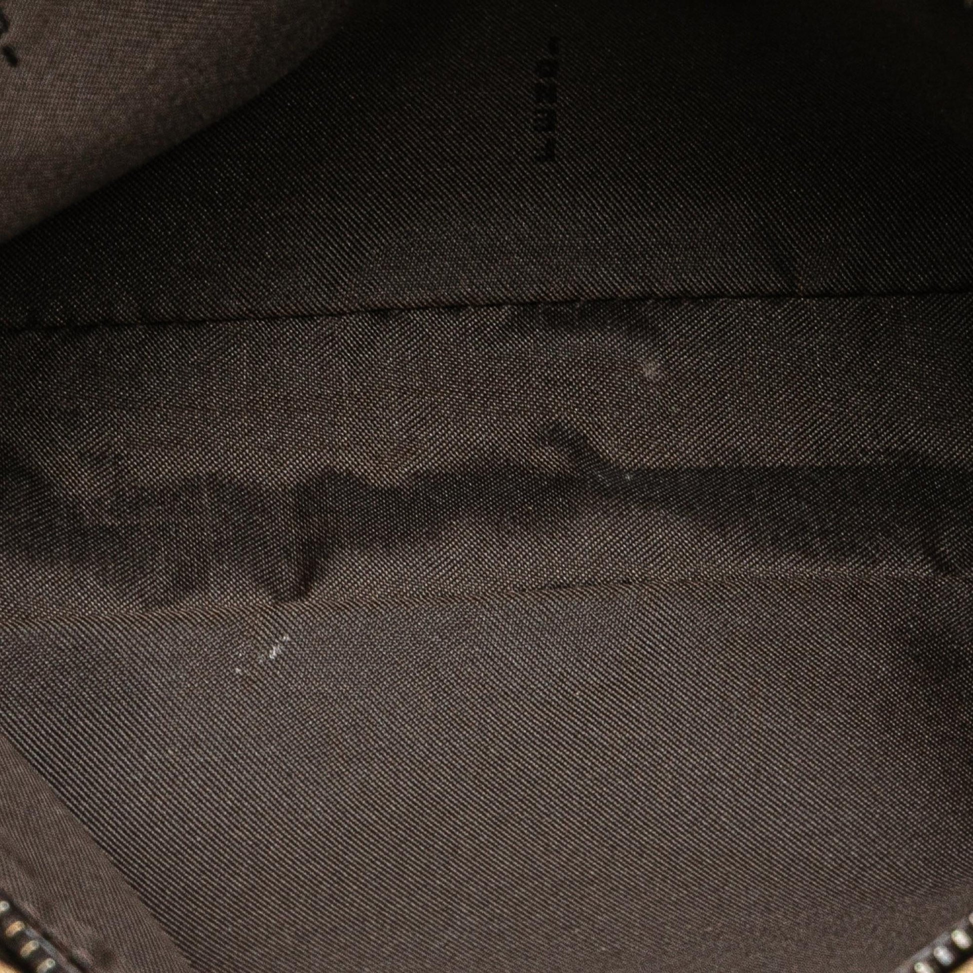 Fendi Handbag - Ewore Bags