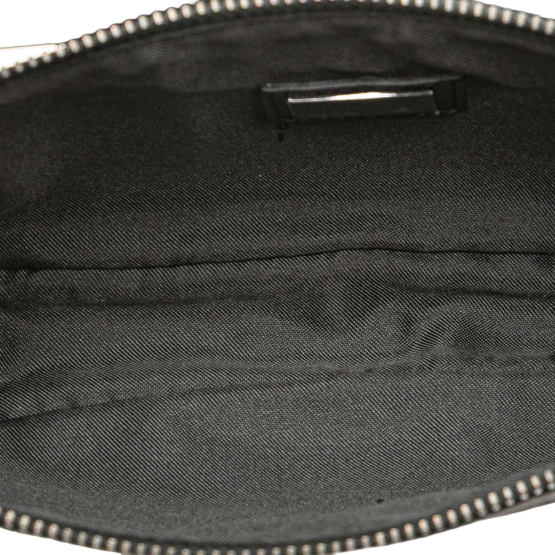 Fendi Baguette Shoulder Bag - Ewore Bags