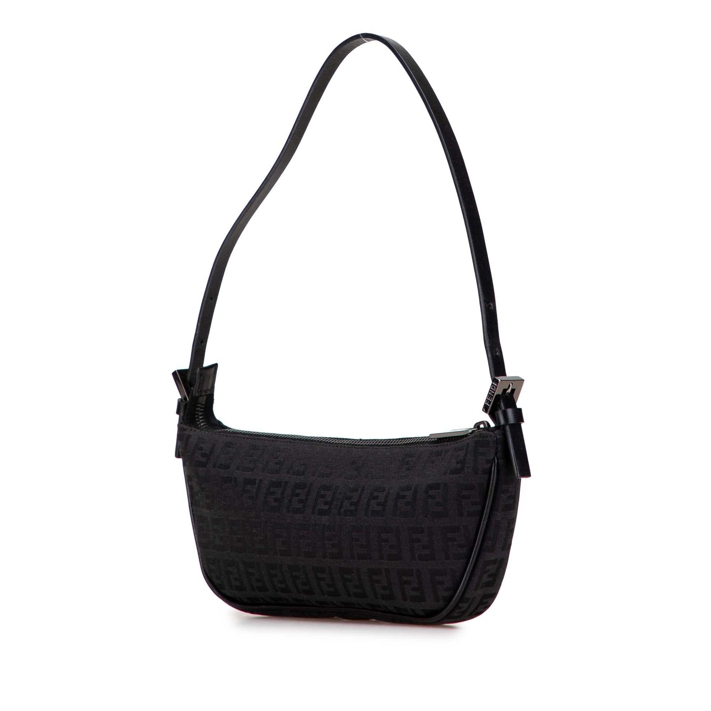 Fendi Baguette Shoulder Bag - Ewore Bags