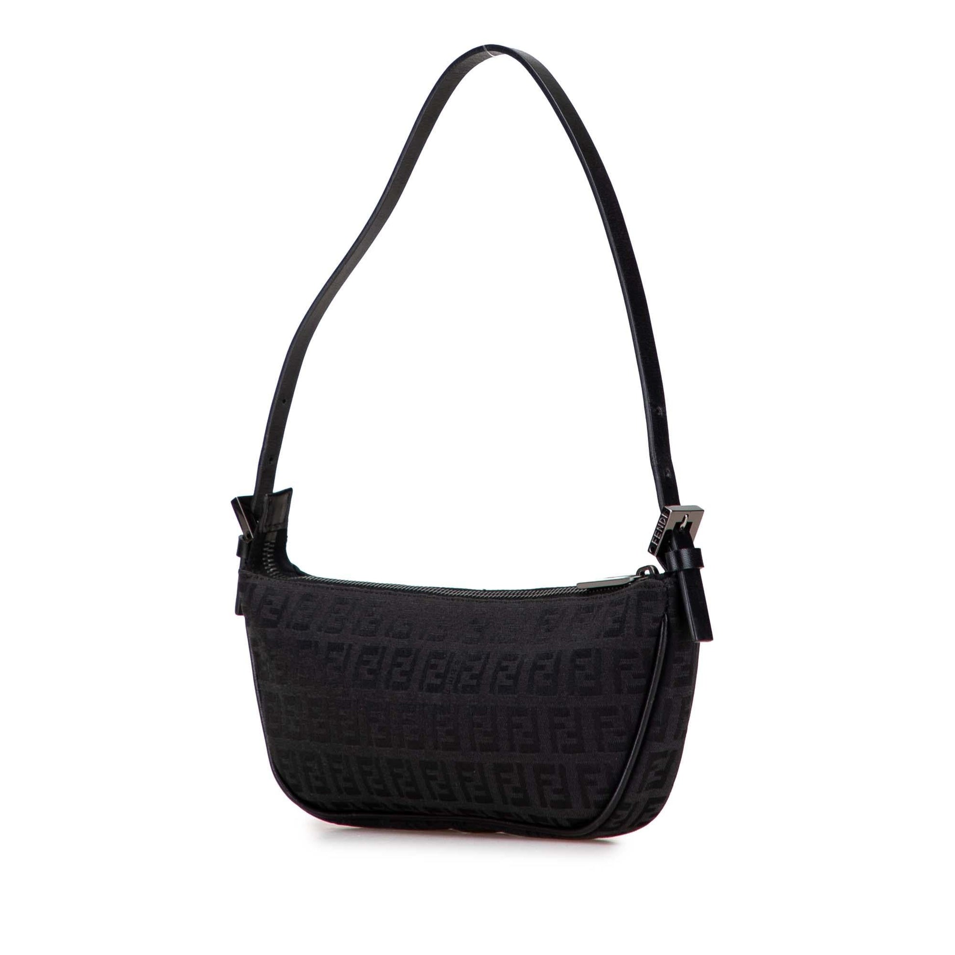 Fendi Baguette Shoulder Bag - Ewore Bags