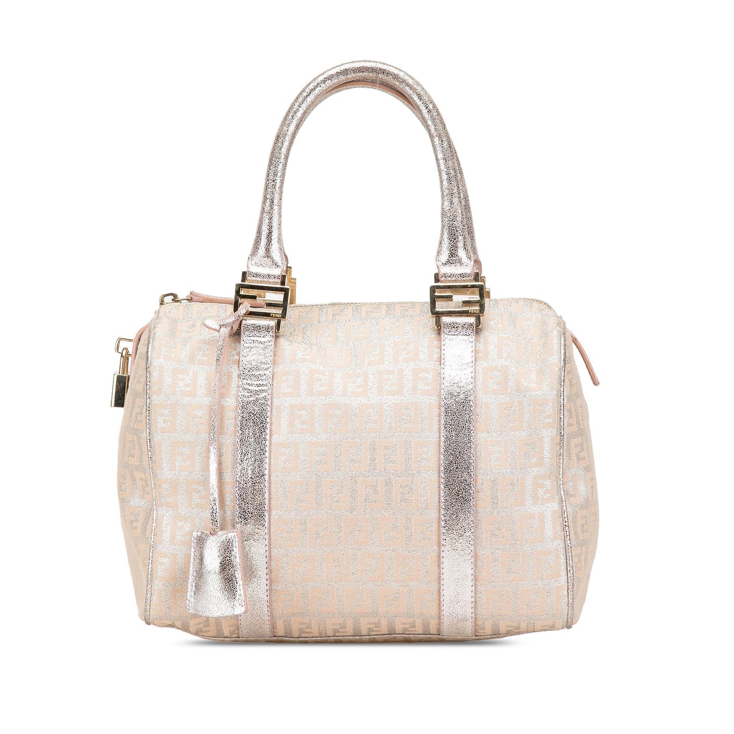 Fendi Baguette Handbag - Ewore Bags