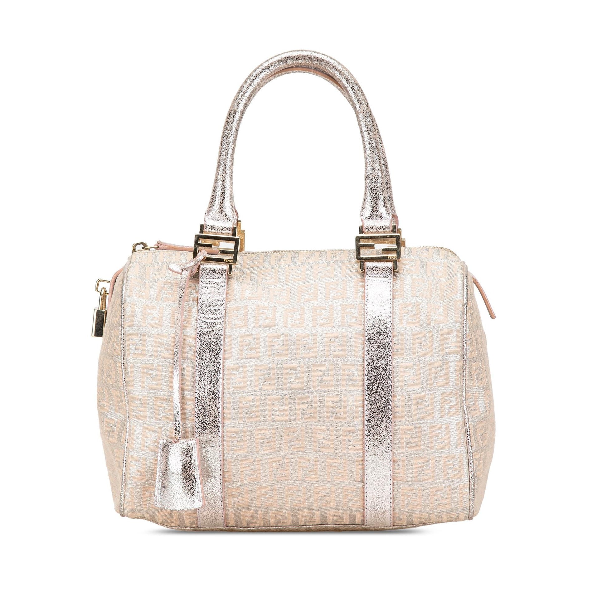 Fendi Baguette Handbag - Ewore Bags
