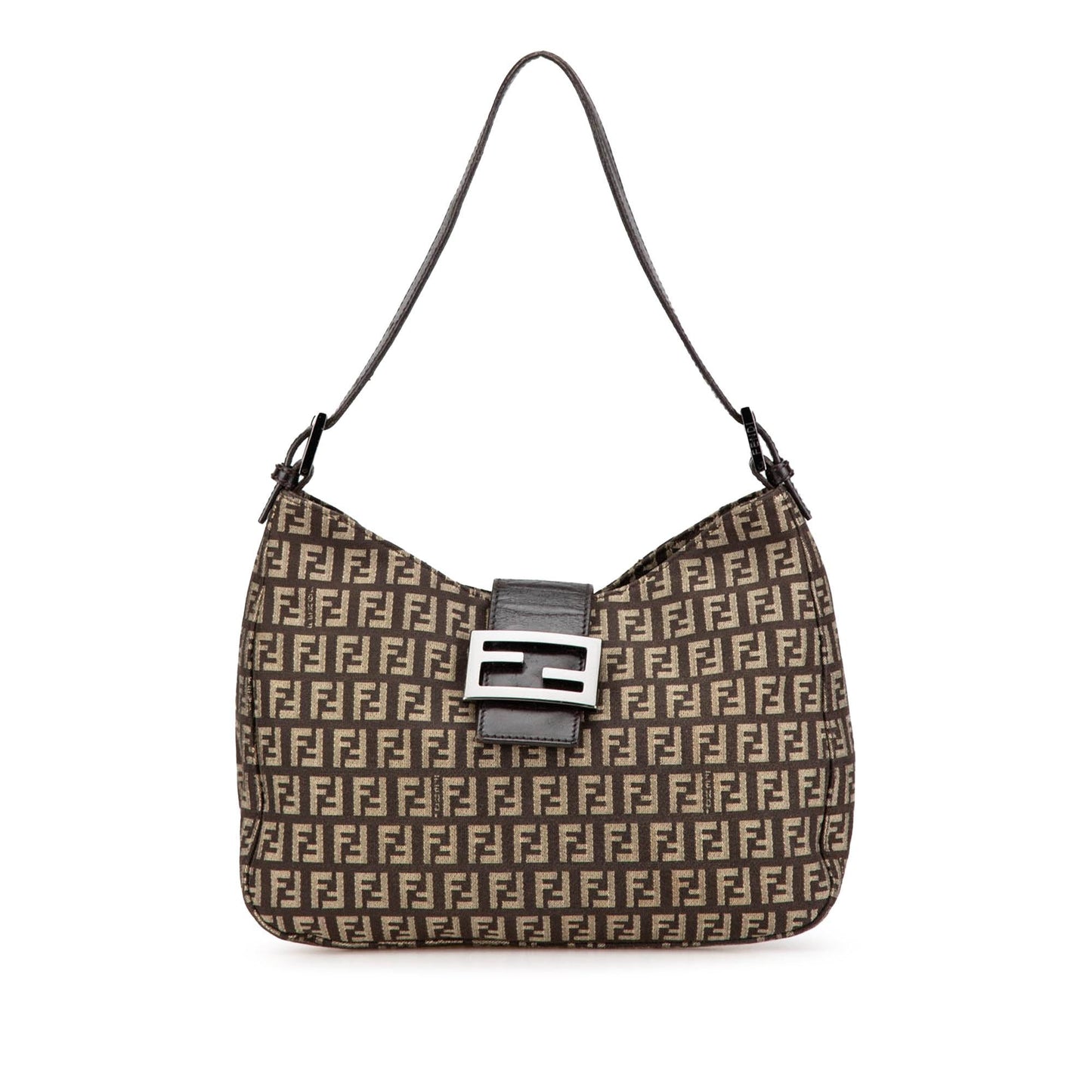Fendi Baguette Shoulder Bag - Ewore Bags
