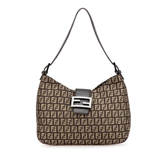 Fendi Baguette Shoulder Bag - Ewore Bags