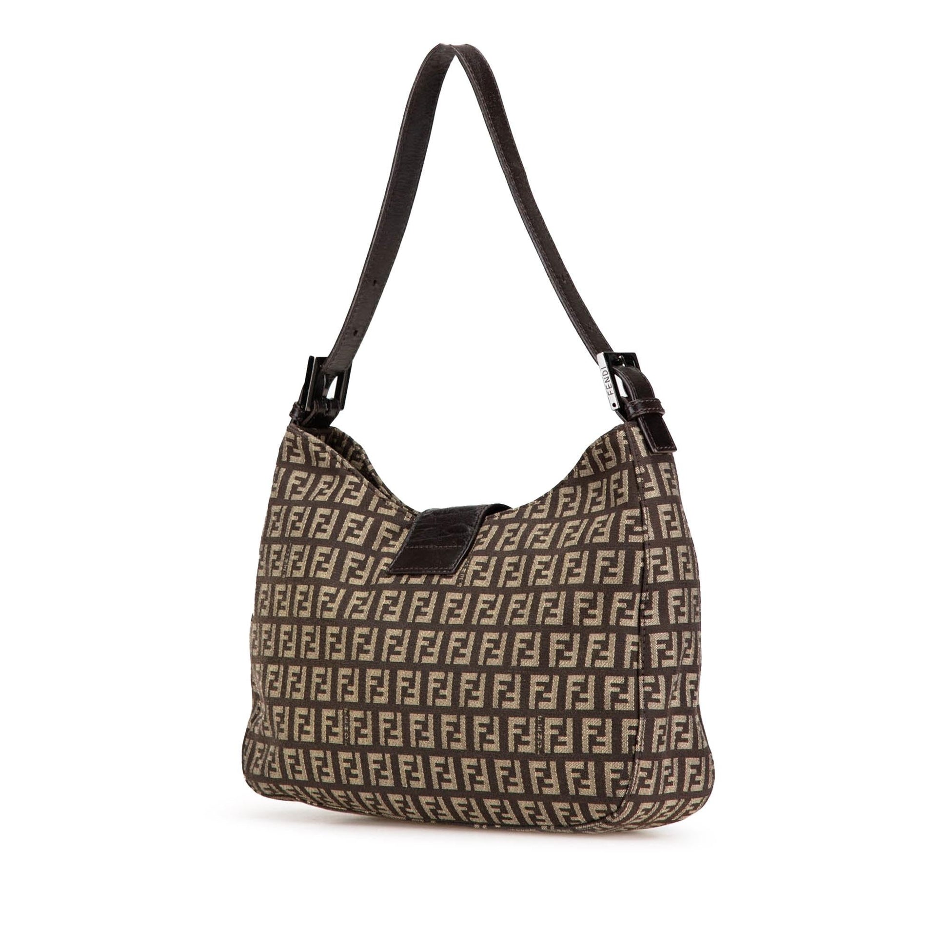 Fendi Shoulder Bag - Ewore Bags