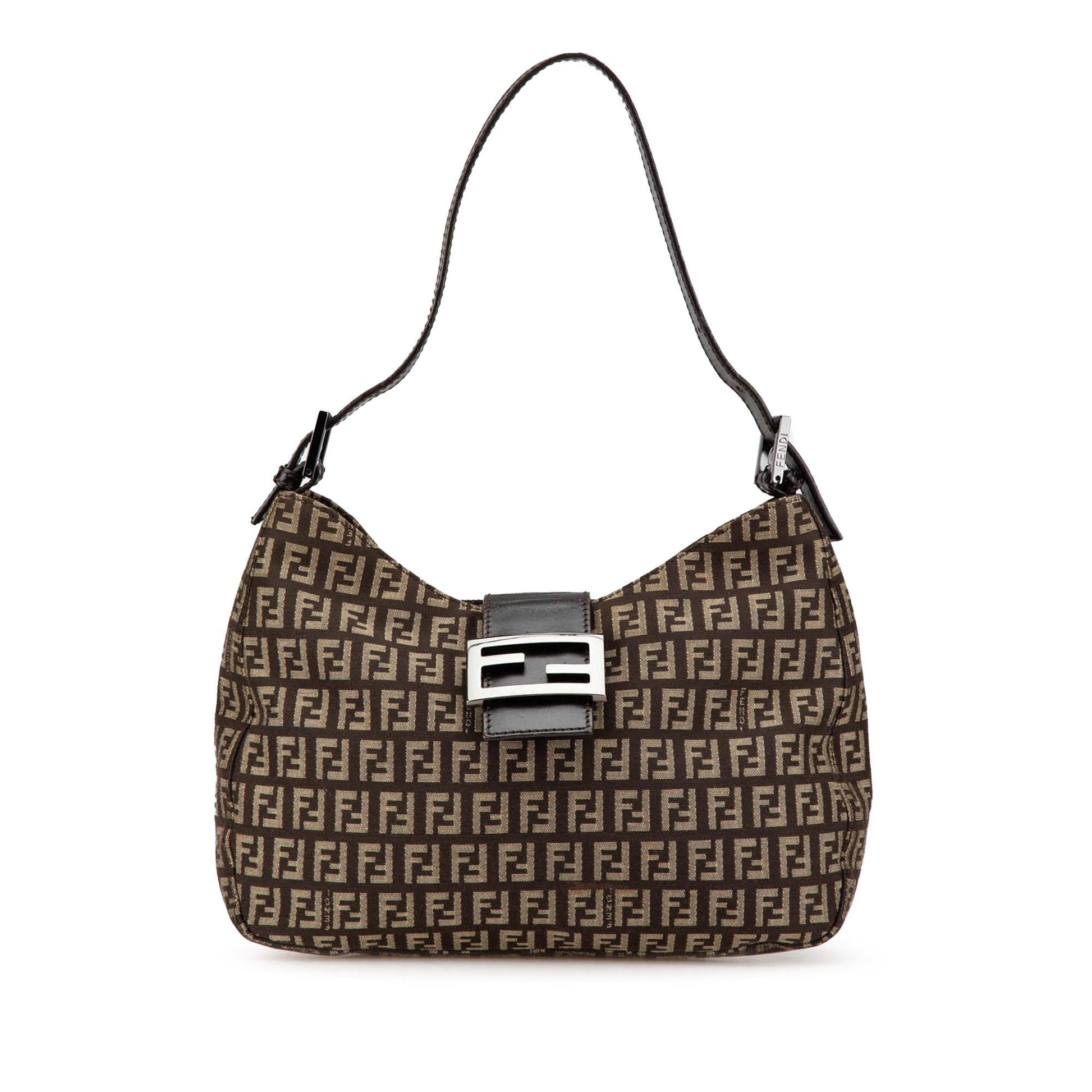 Fendi Shoulder Bag - Ewore Bags