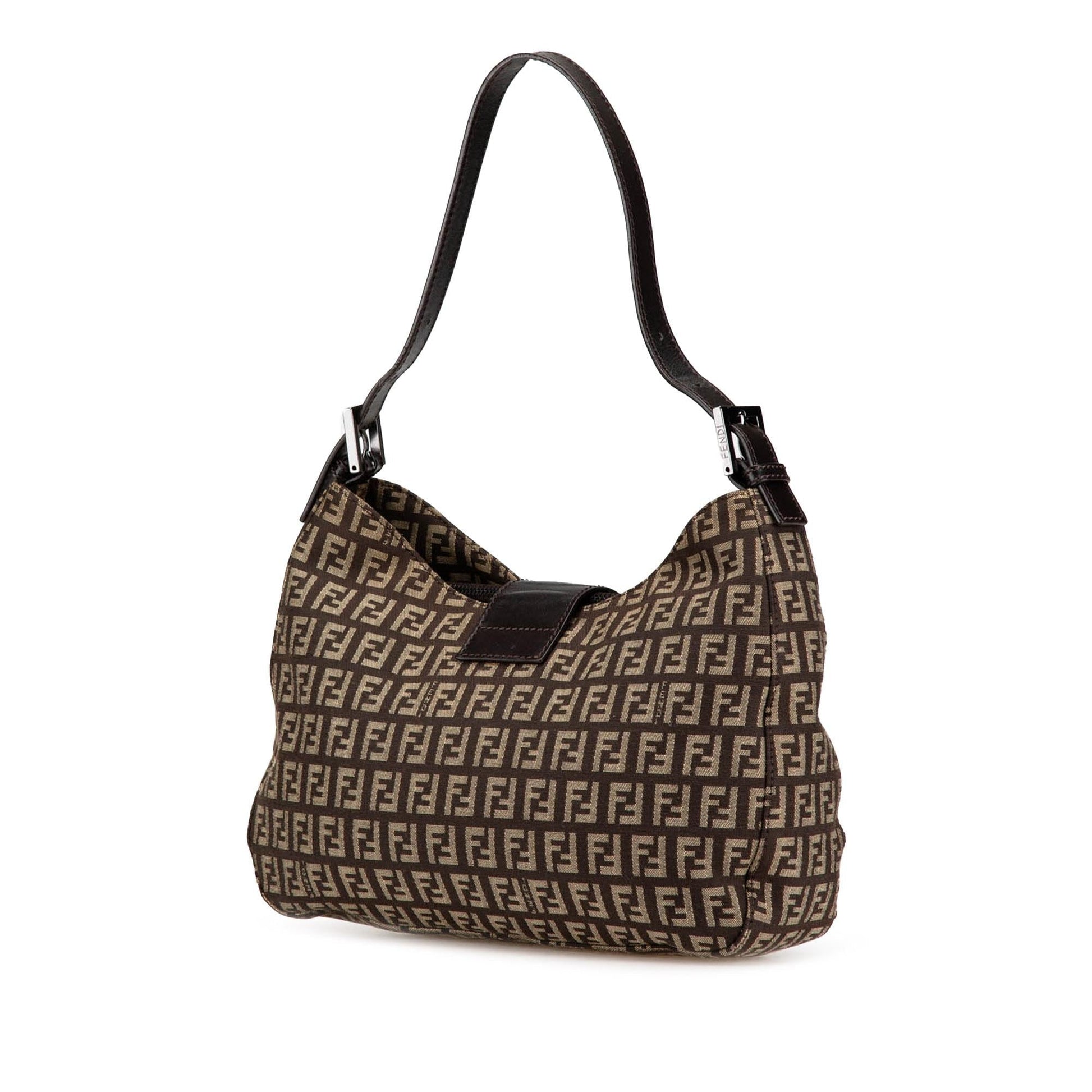 Fendi Crossbody - Ewore Bags
