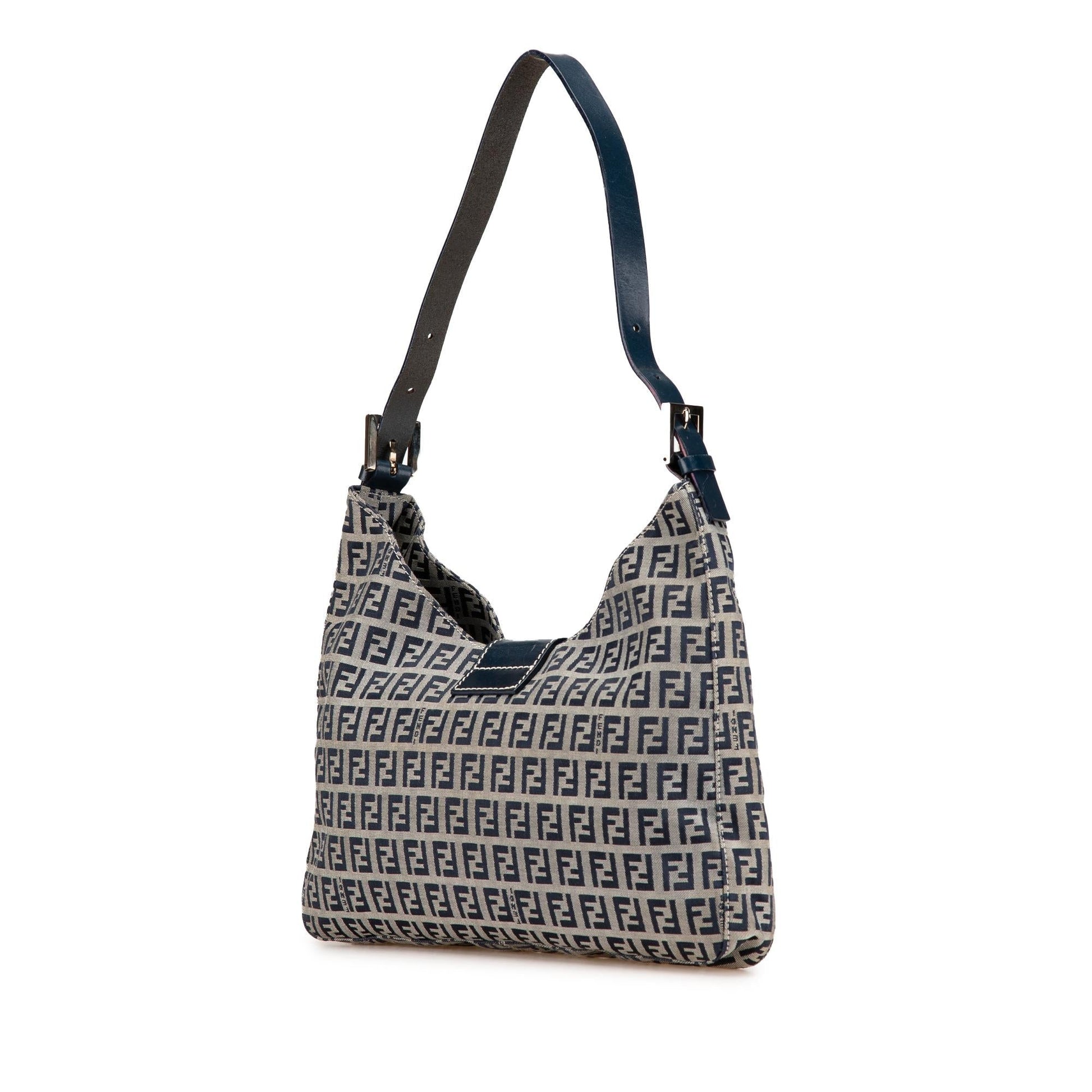 Fendi Baguette Shoulder Bag - Ewore Bags