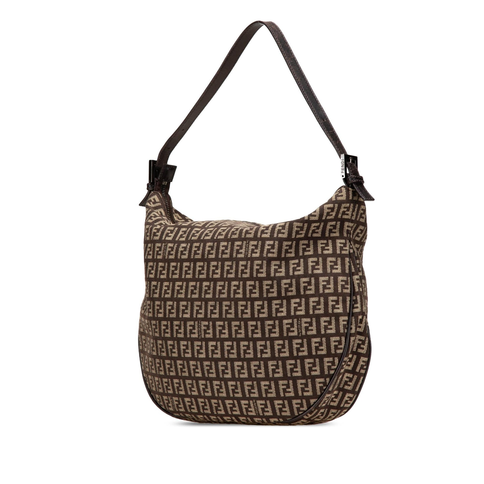 Fendi Shoulder Bag - Ewore Bags