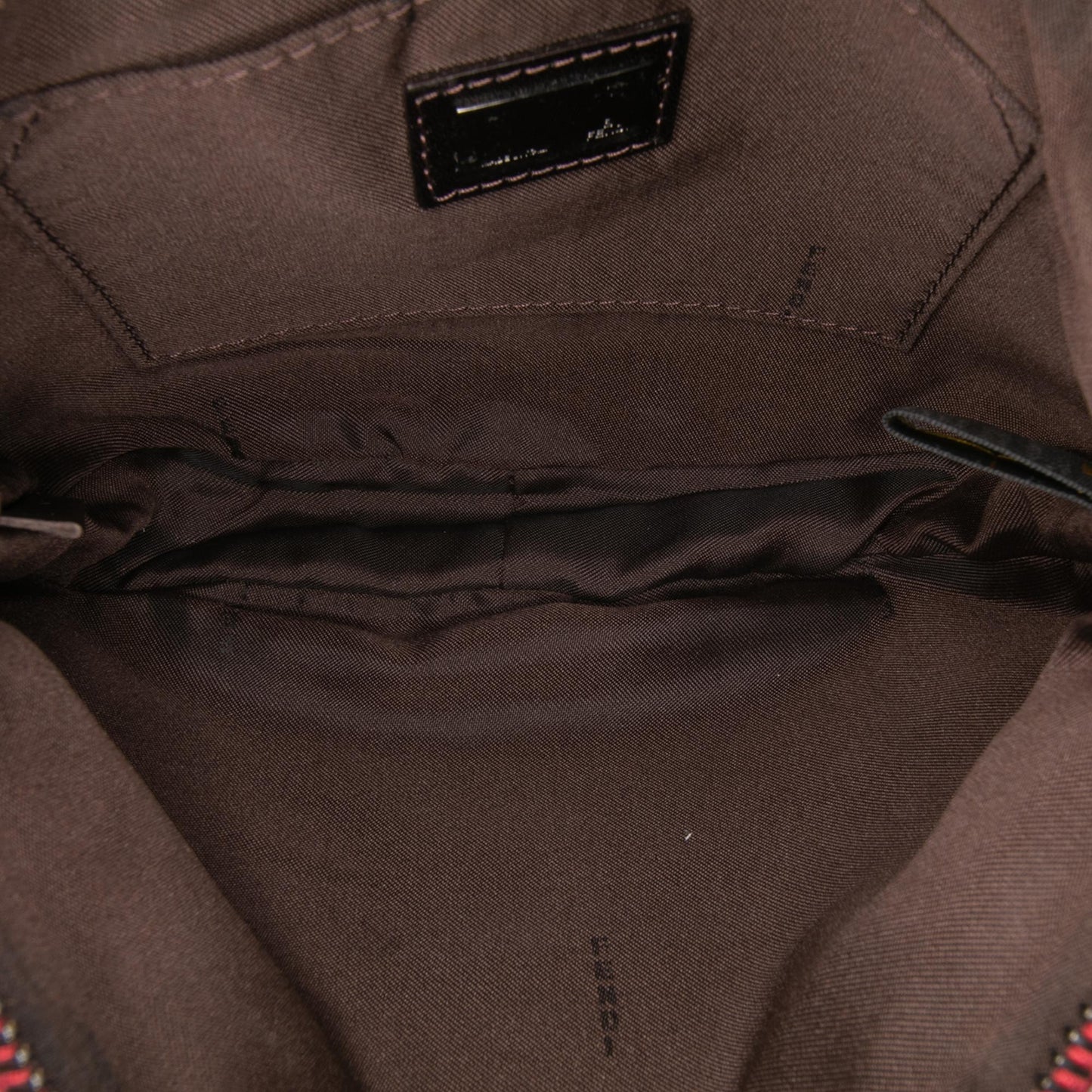 Fendi Shoulder Bag - Ewore Bags