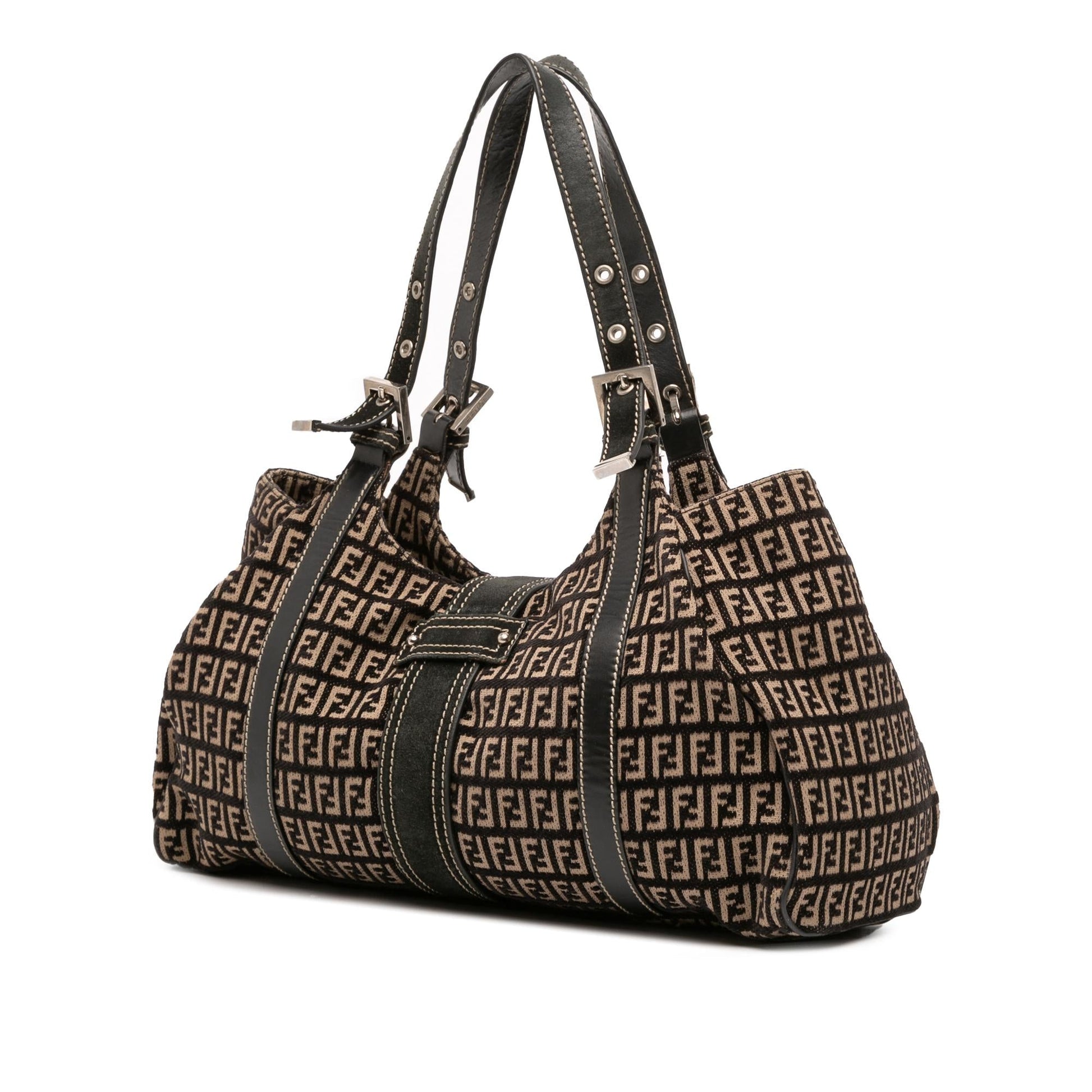 Fendi Shoulder Bag - Ewore Bags