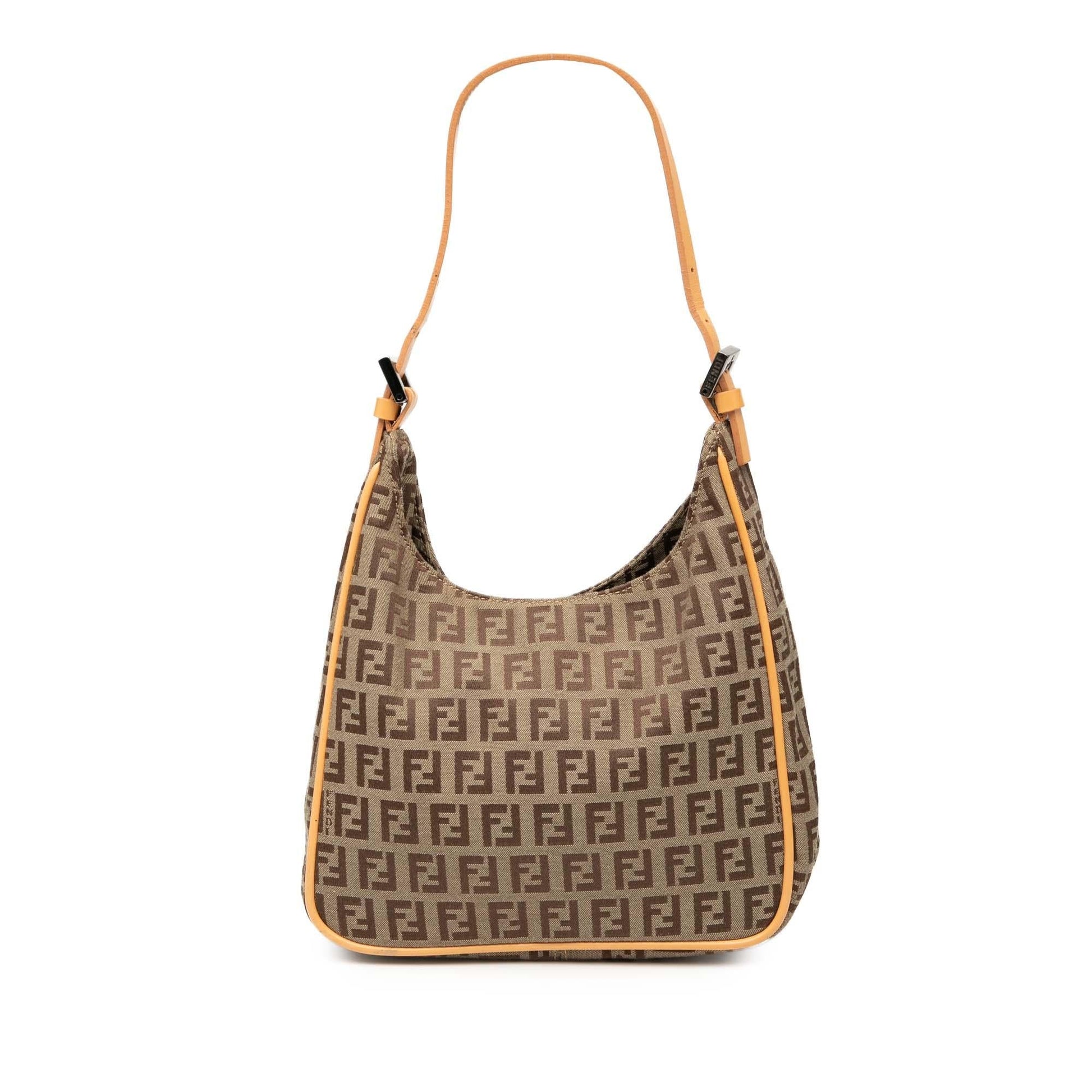 Fendi Shoulder Bag - Ewore Bags