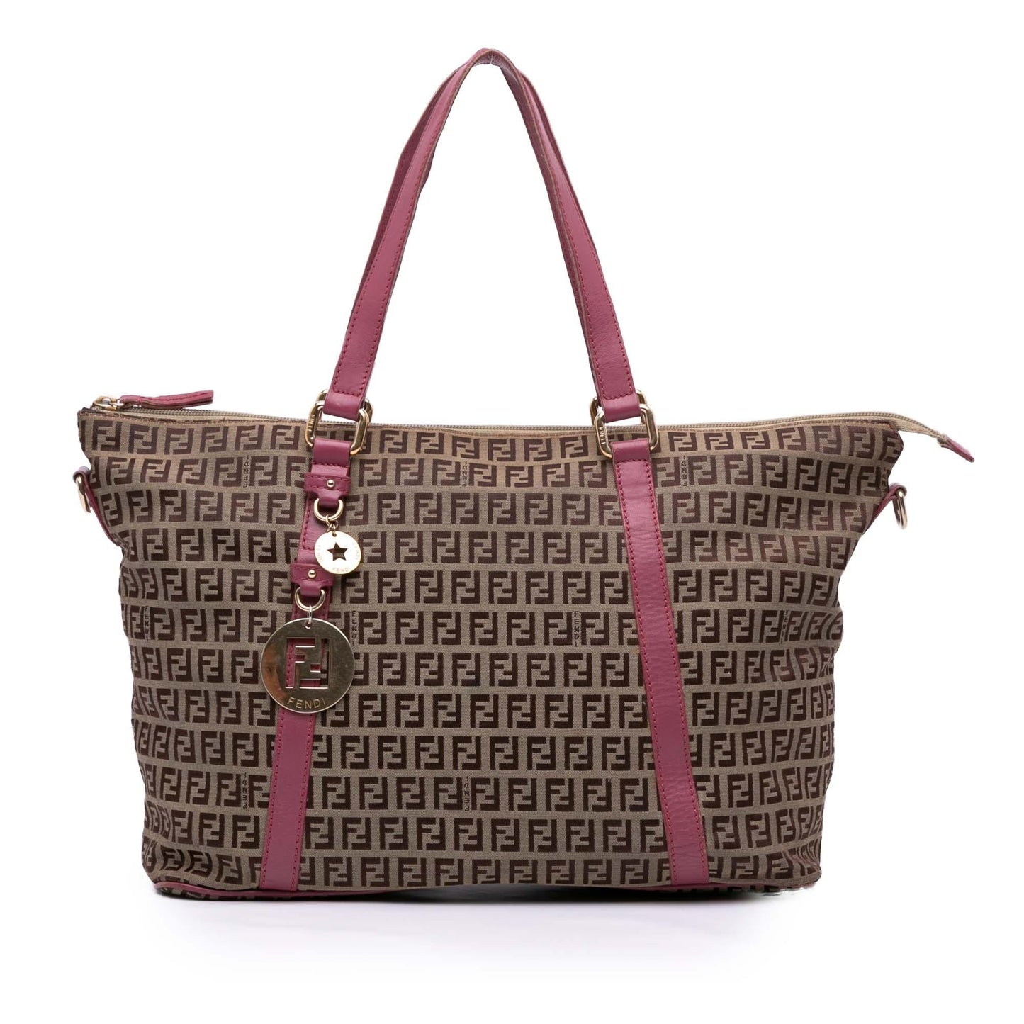 Fendi Tote Tote - Ewore Bags
