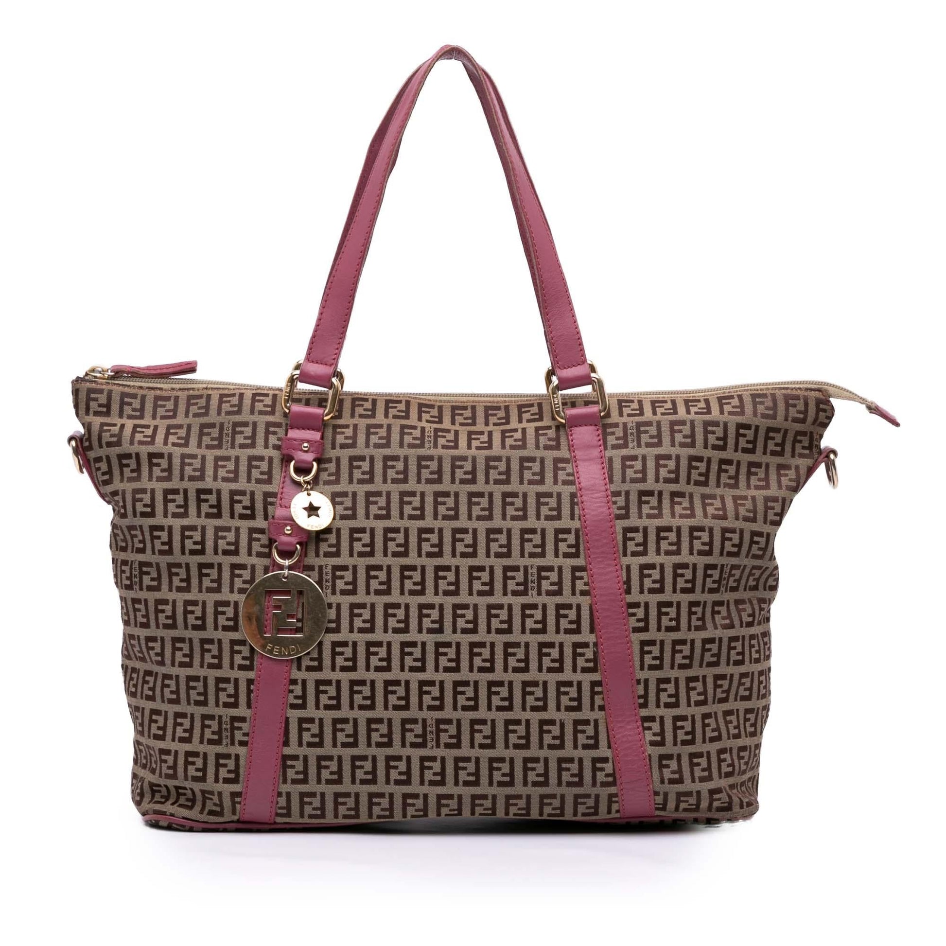 Fendi Tote Tote - Ewore Bags