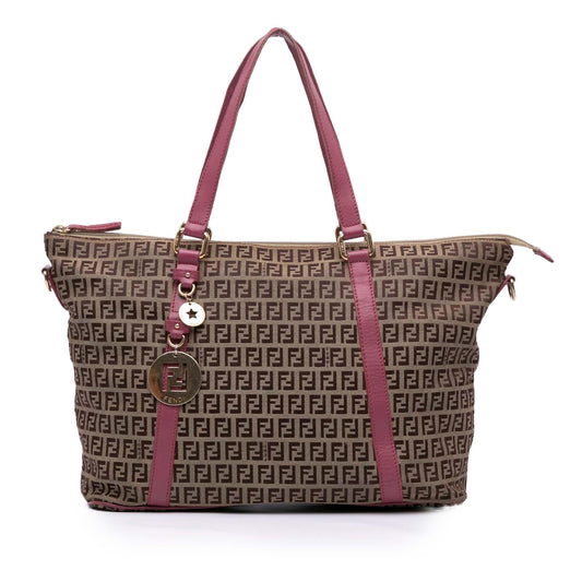 Fendi Tote Tote - Ewore Bags