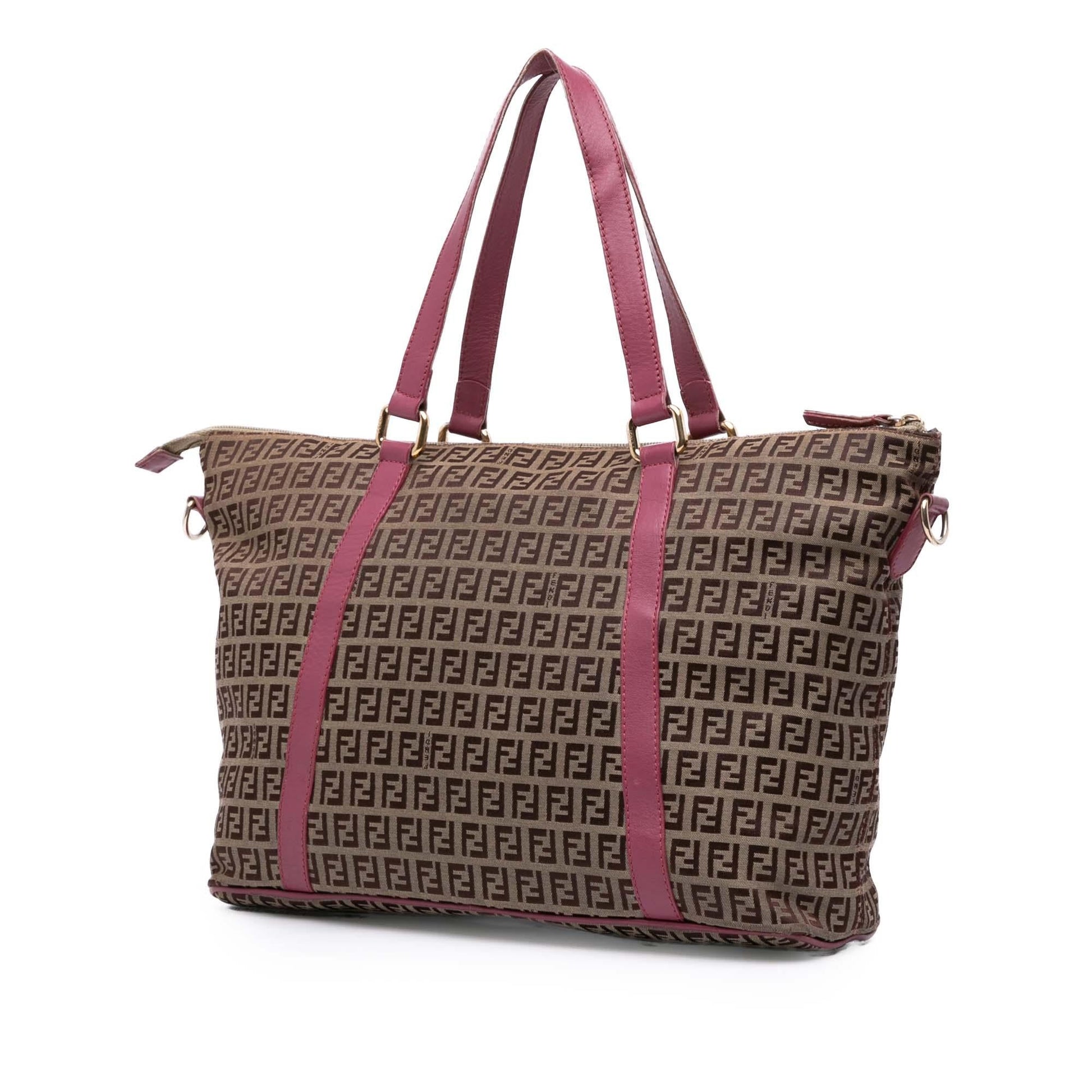 Fendi Tote Tote - Ewore Bags