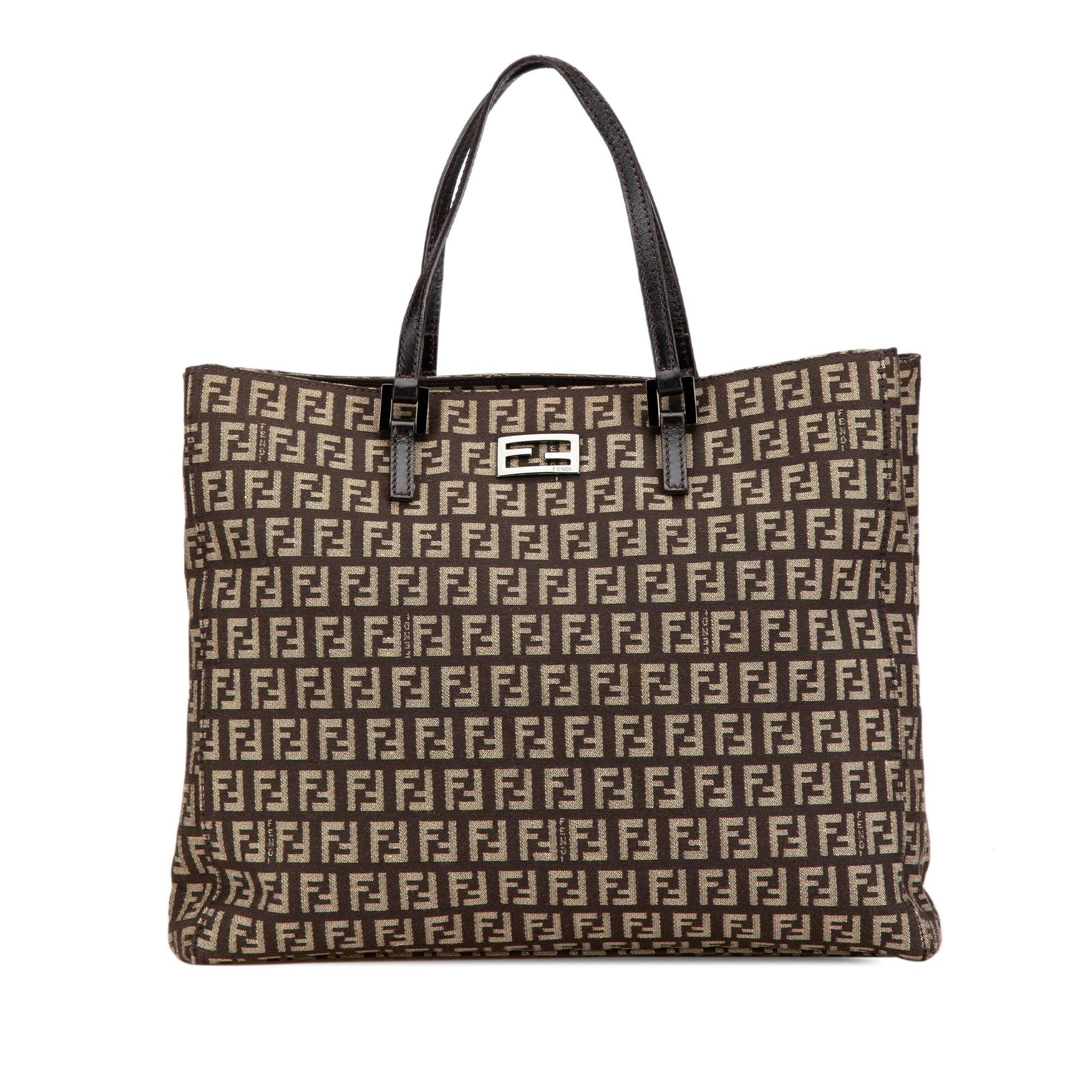 Fendi Tote Tote - Ewore Bags
