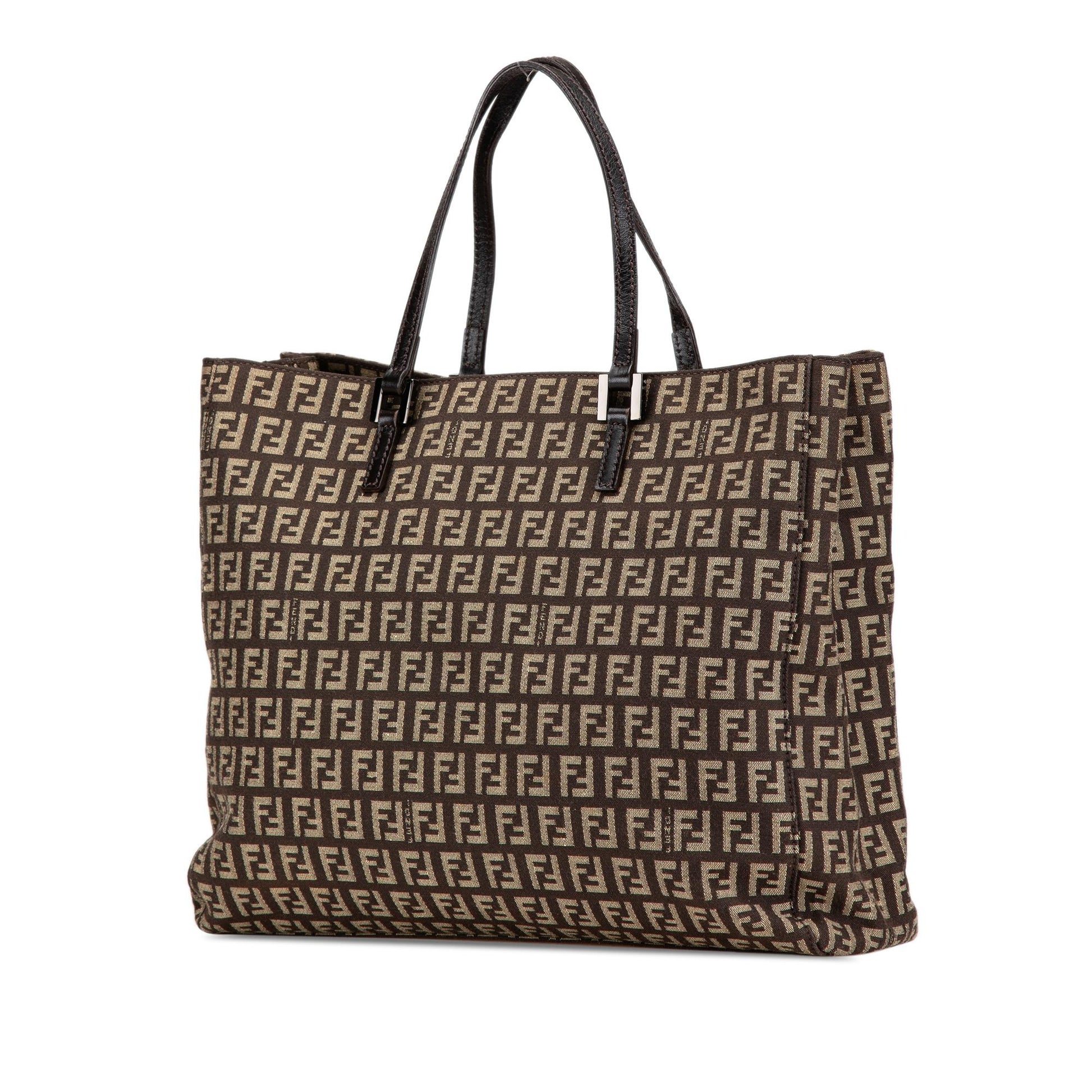Fendi Tote Tote - Ewore Bags