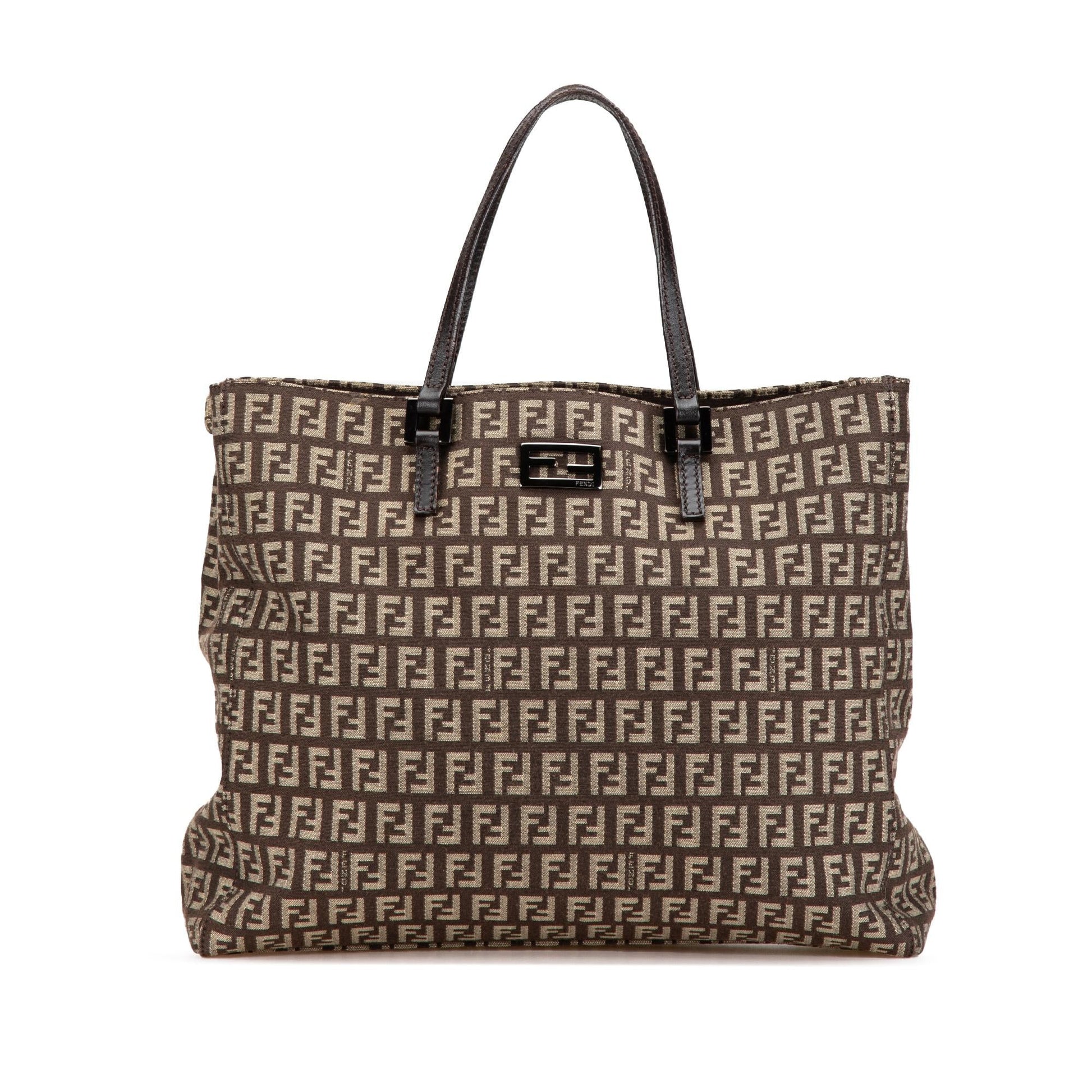 Fendi Tote Tote - Ewore Bags