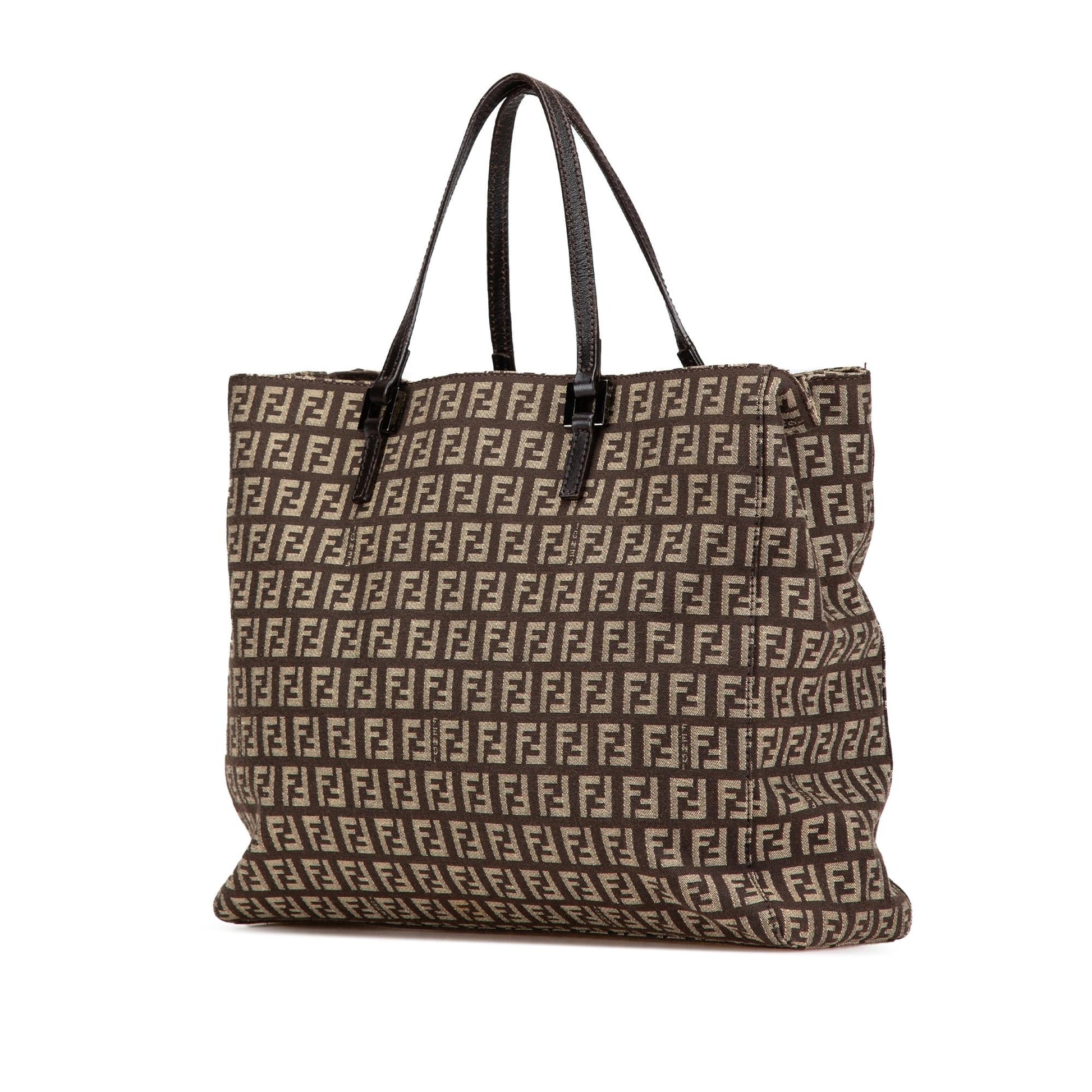 Fendi Tote Tote - Ewore Bags
