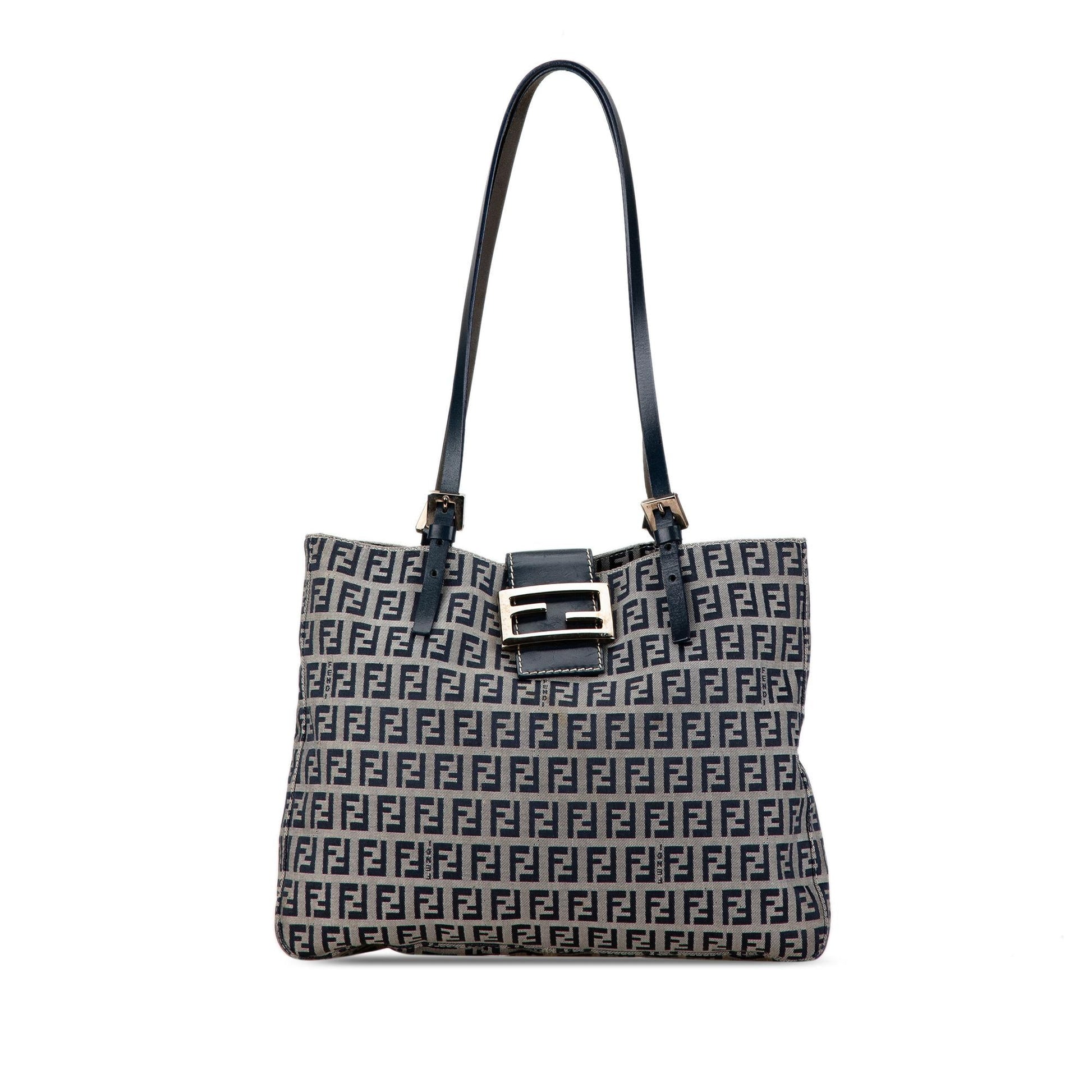 Fendi Tote Tote - Ewore Bags