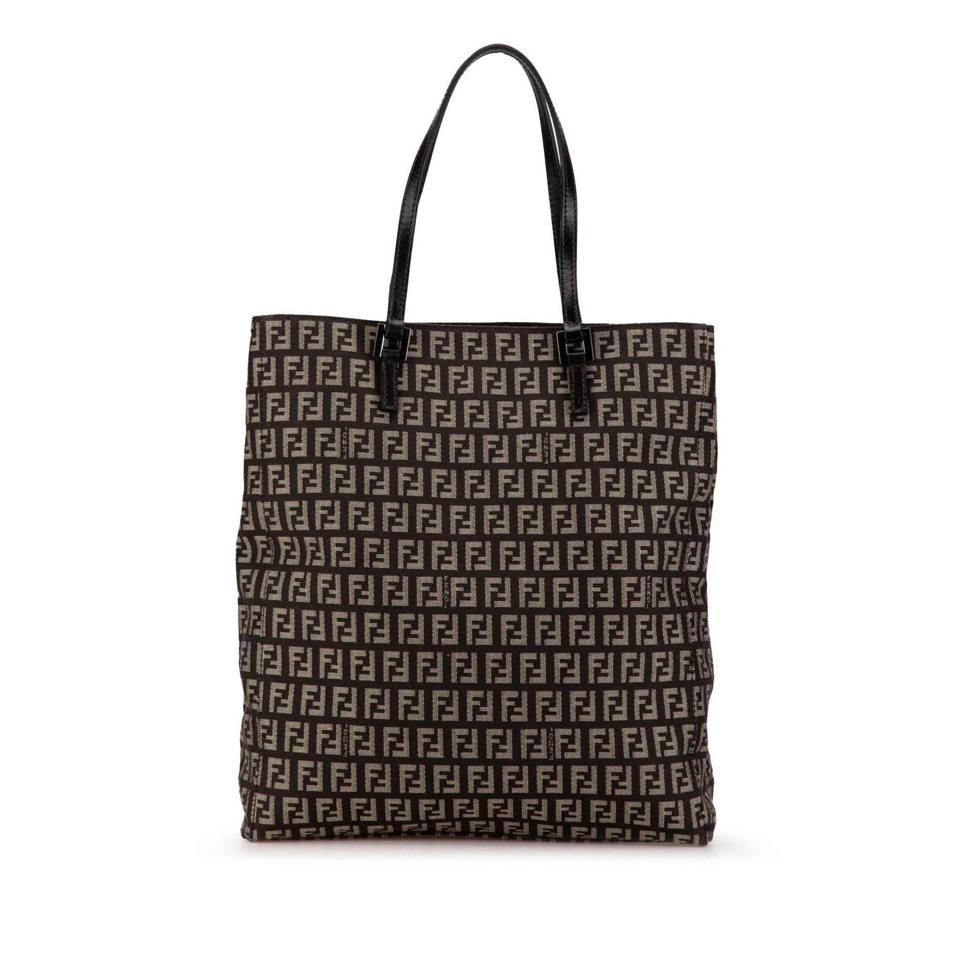 Fendi Tote Tote - Ewore Bags