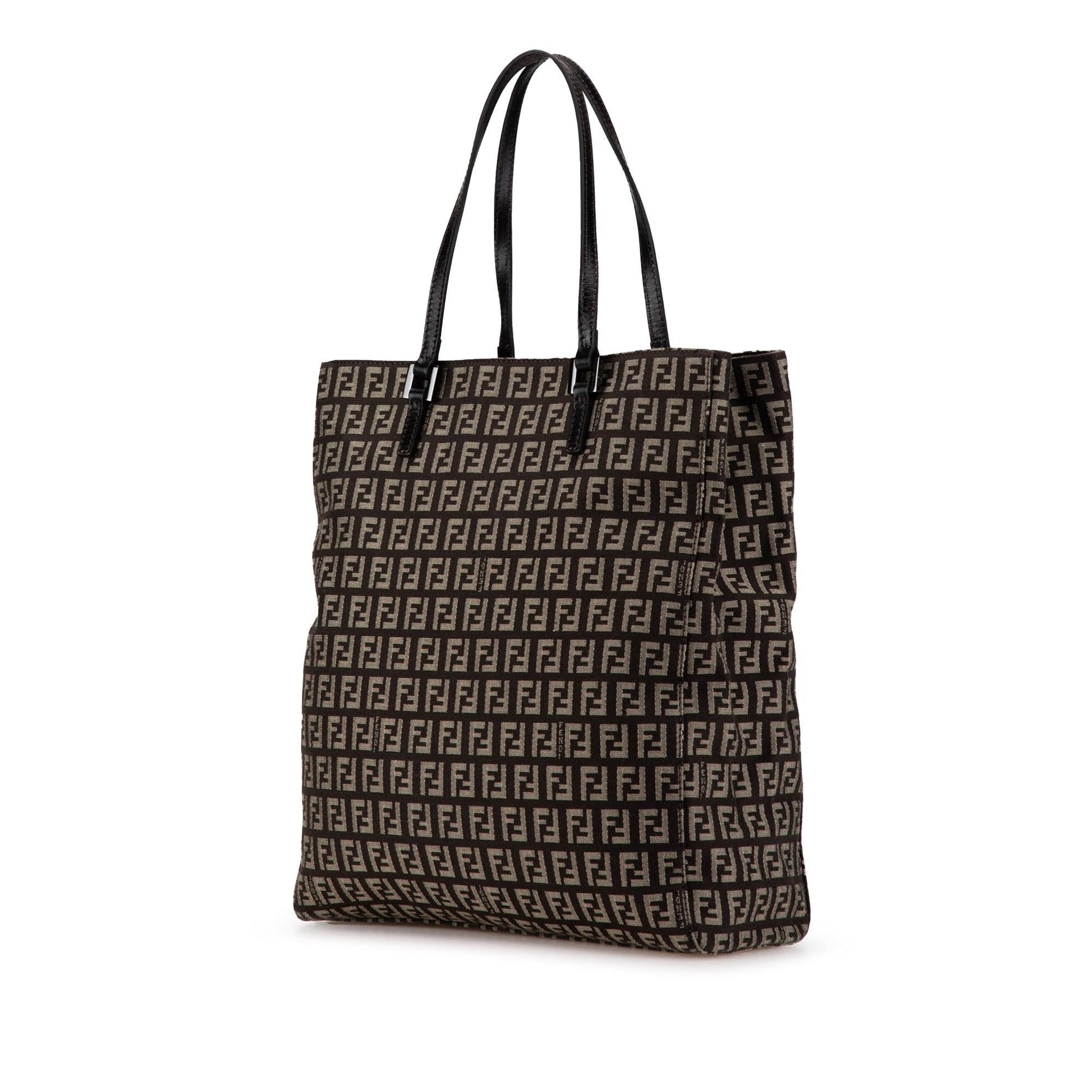 Fendi Tote Tote - Ewore Bags