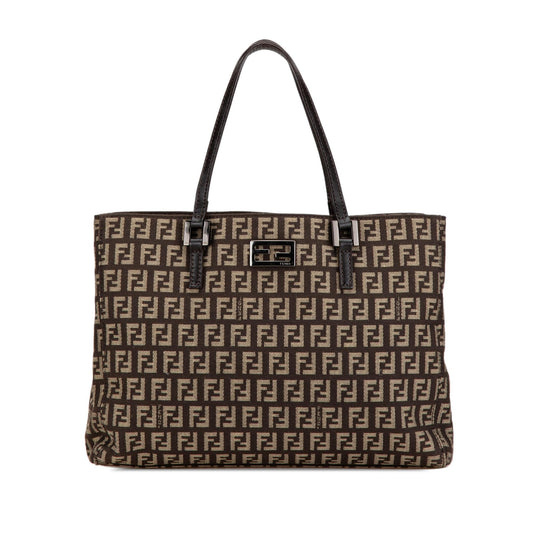 Fendi Tote Tote - Ewore Bags