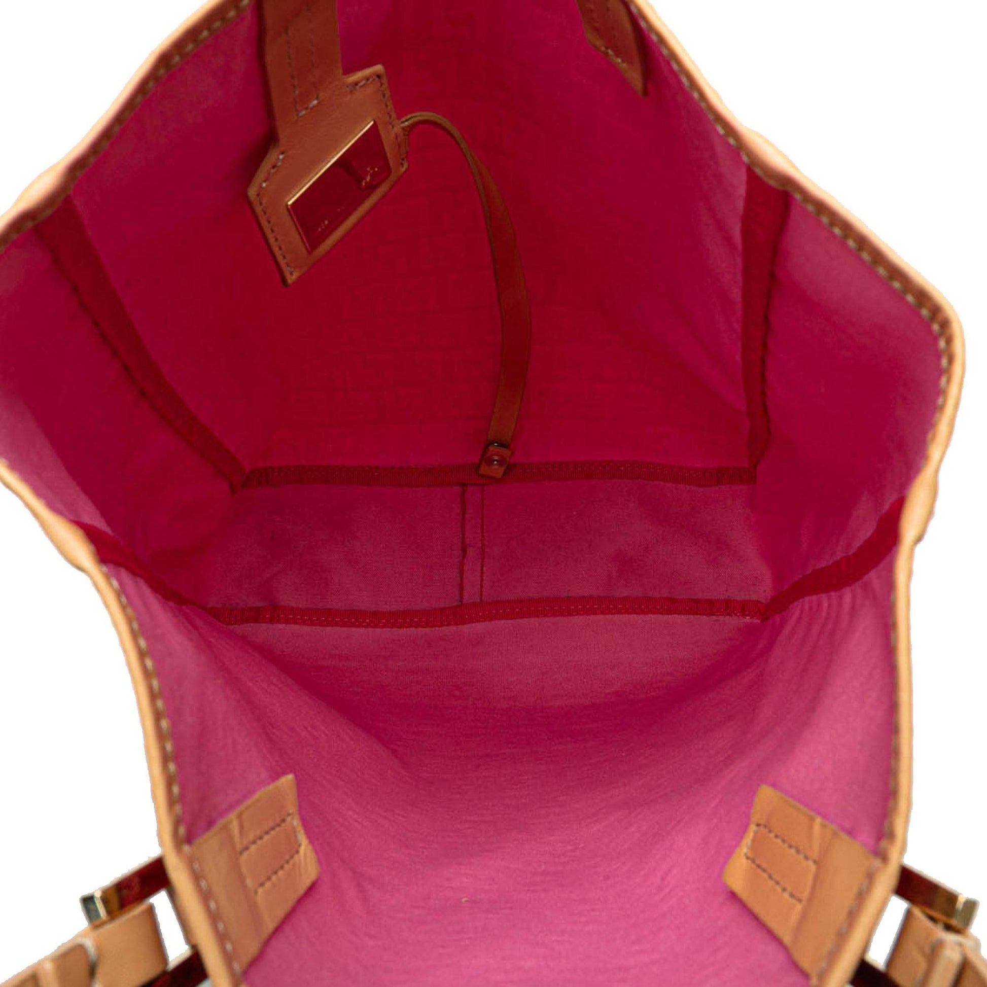 Fendi Peekaboo Handbag - Ewore Bags
