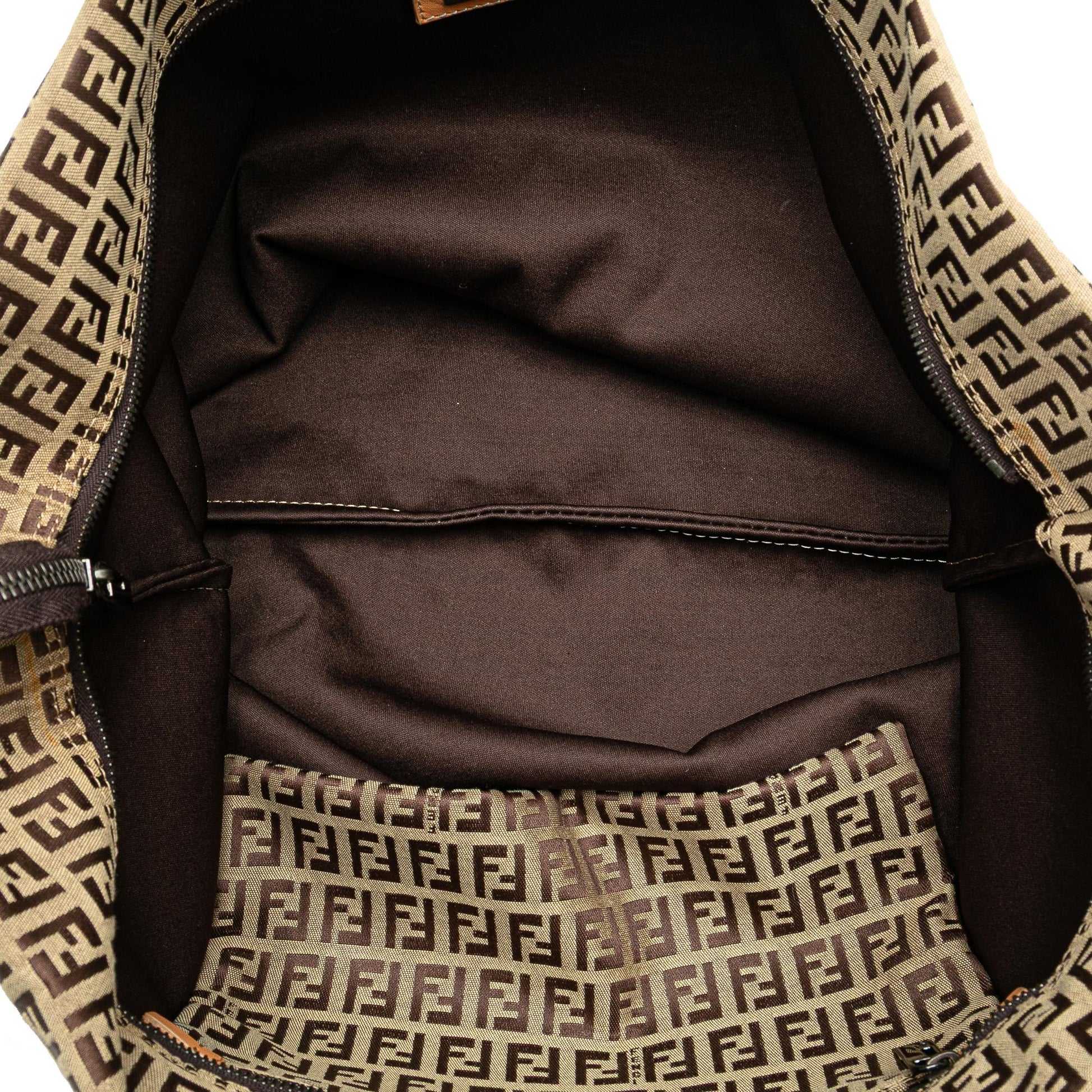 Fendi Tote Tote - Ewore Bags