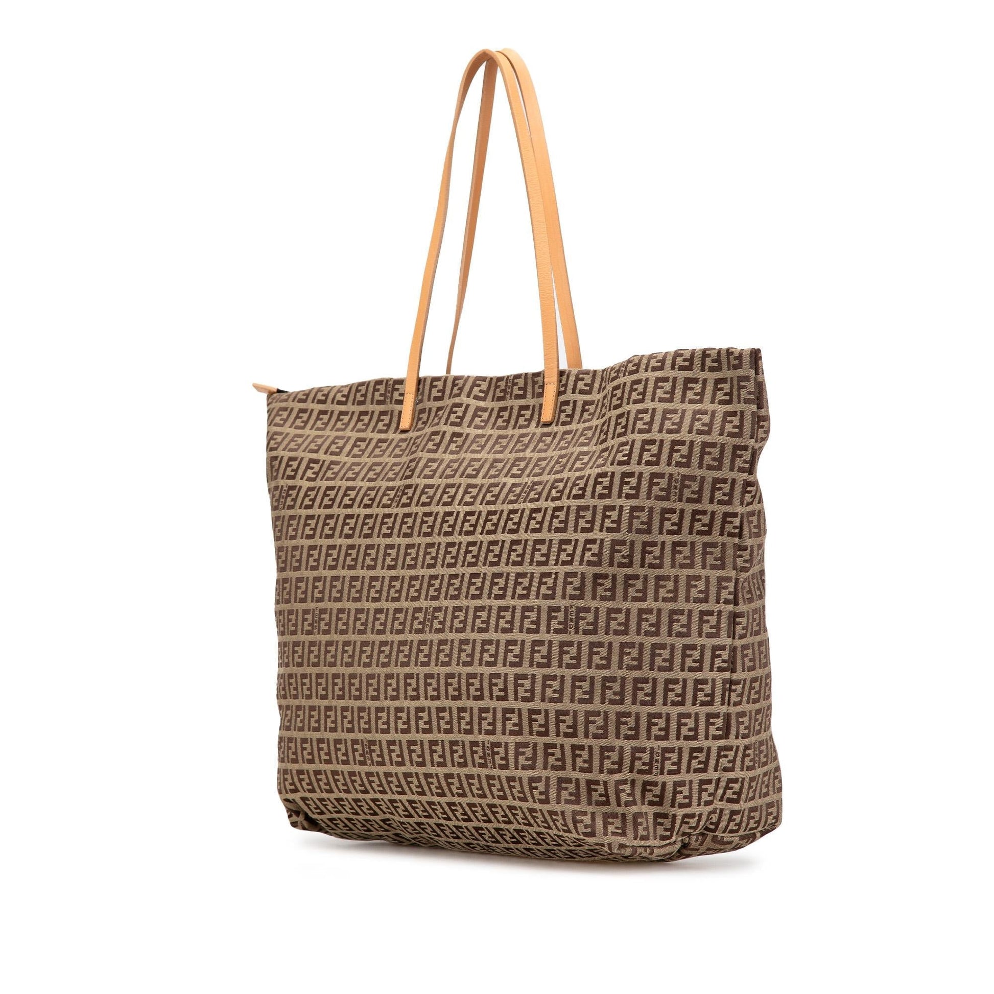 Fendi Tote Tote - Ewore Bags